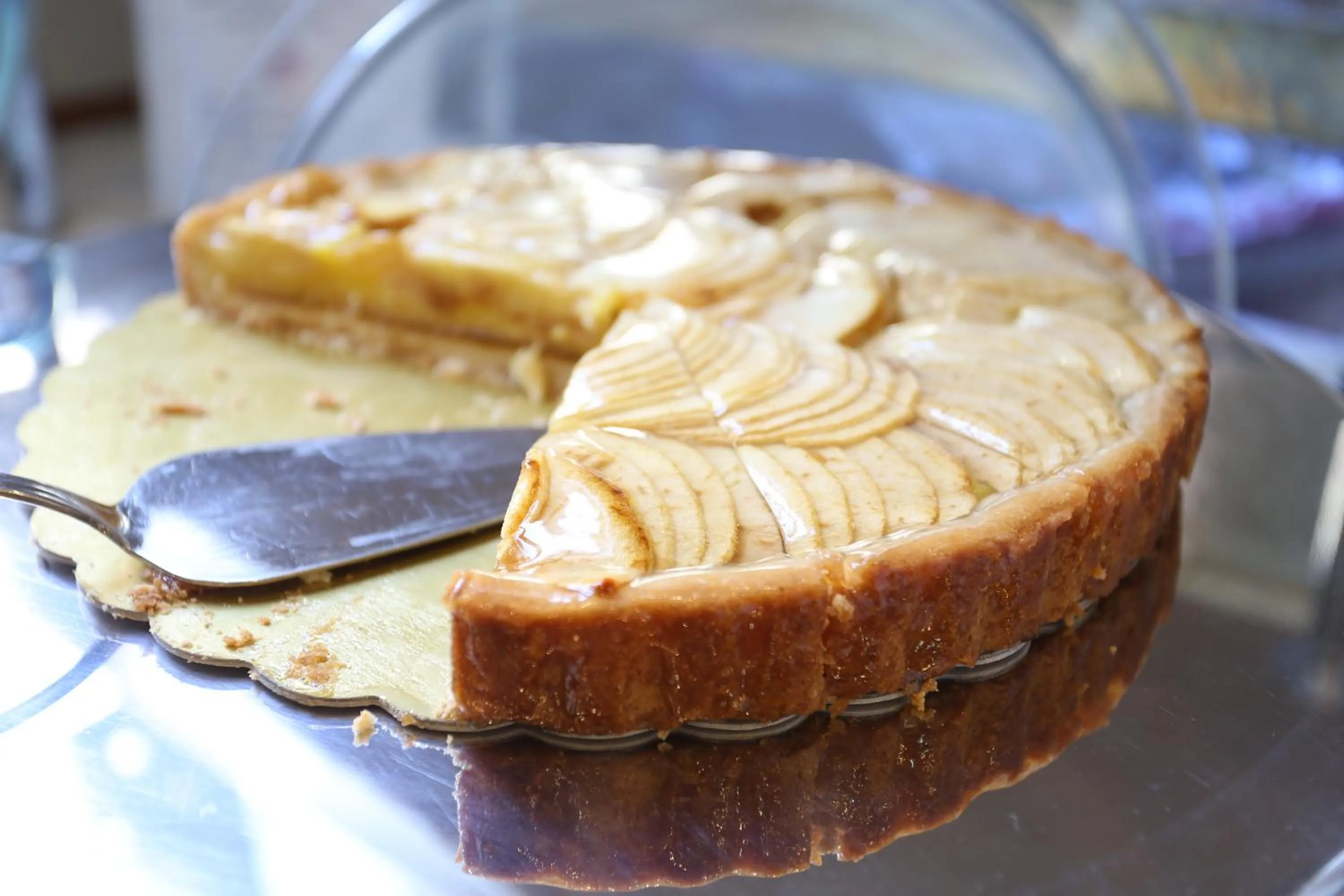 Food close-up in Hotel Piacenza