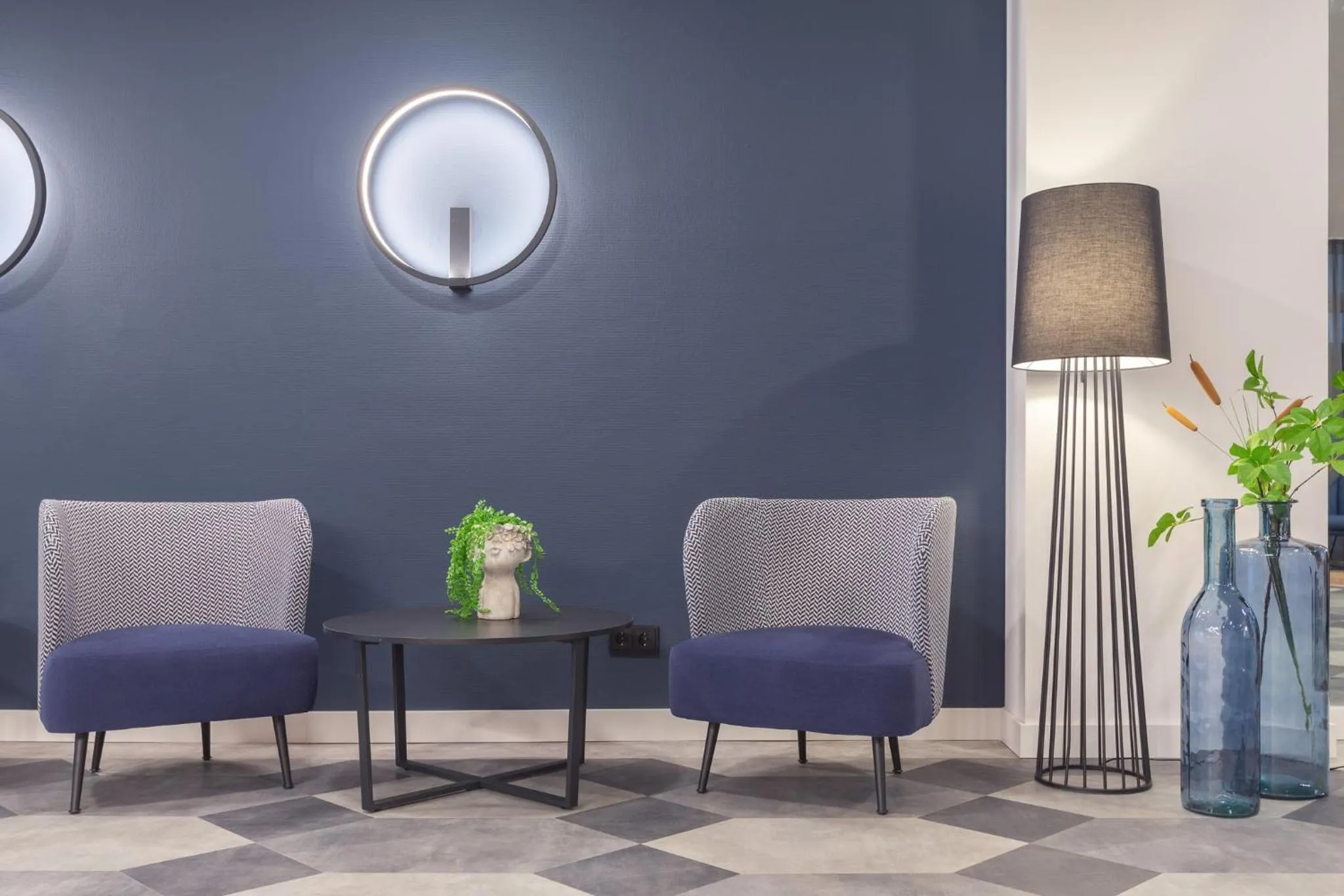 Property building in Garner Hotel Elmshorn by IHG