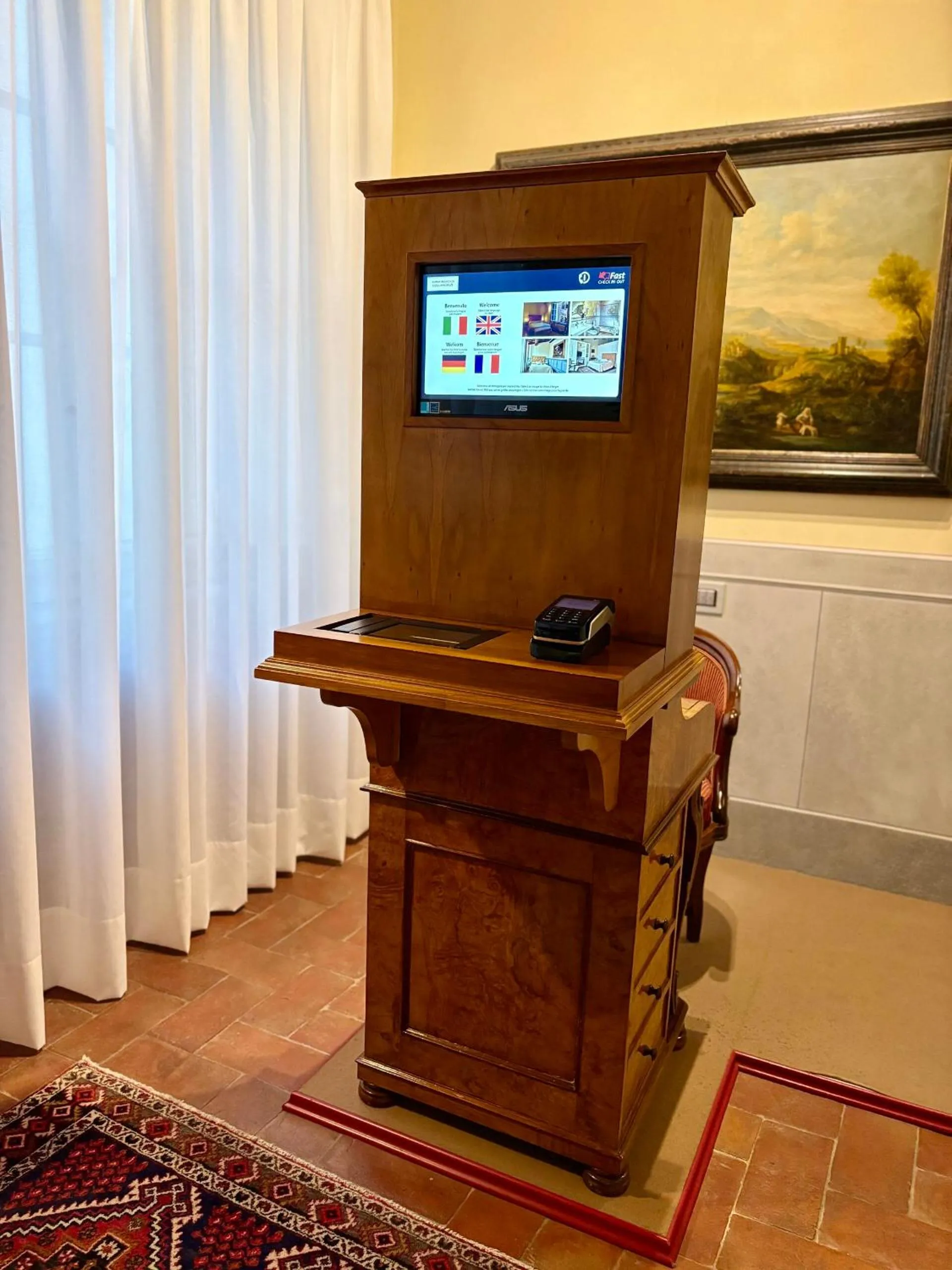 Antica Residenza Dell'Angelo