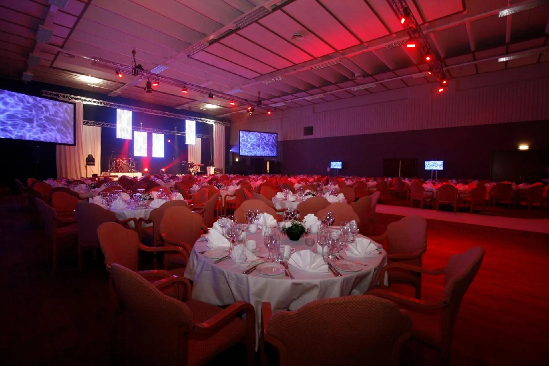 Banquet/Function facilities in Radisson Blu Resort, Beitostølen