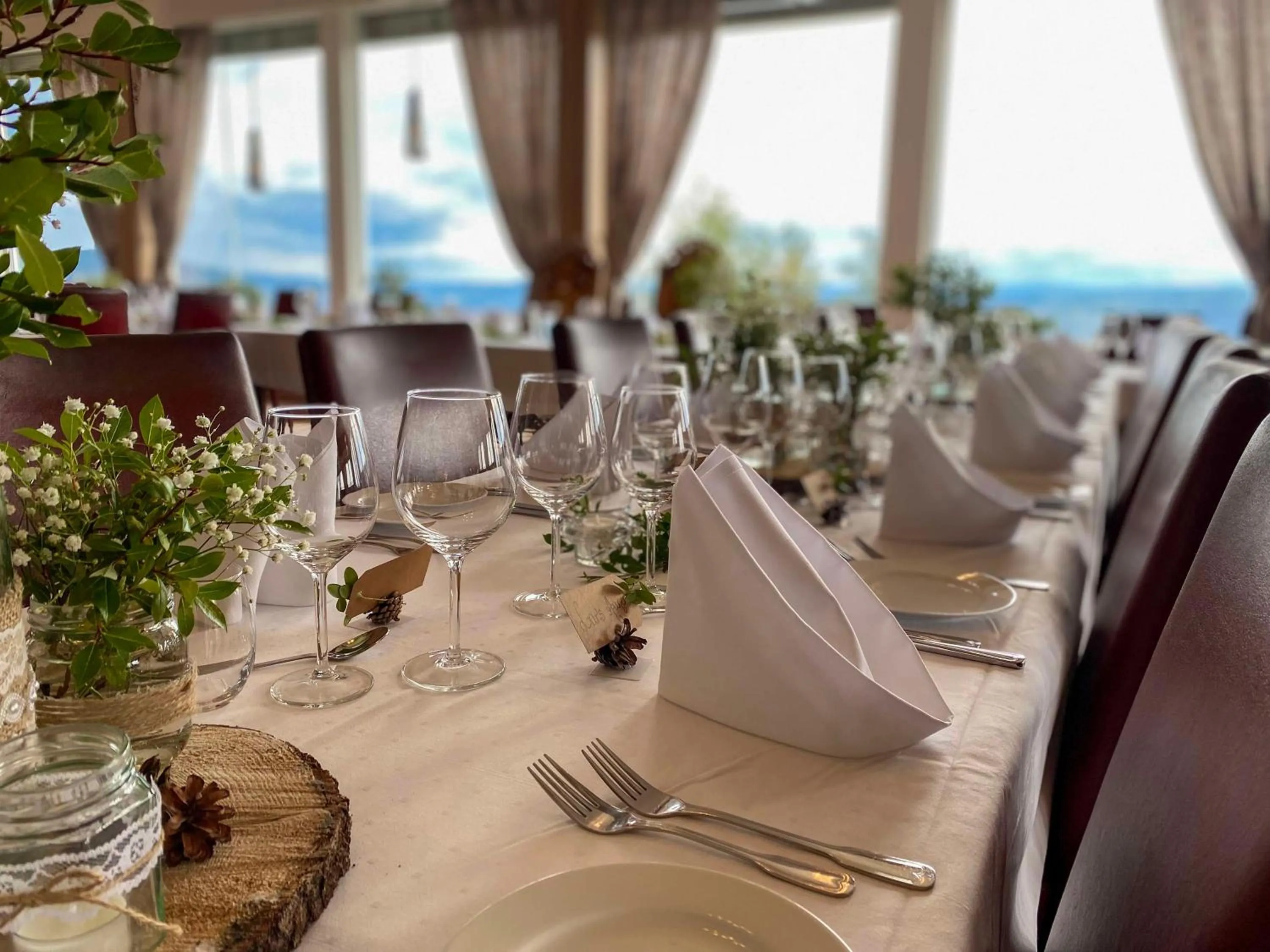 wedding in Radisson Blu Resort, Beitostølen