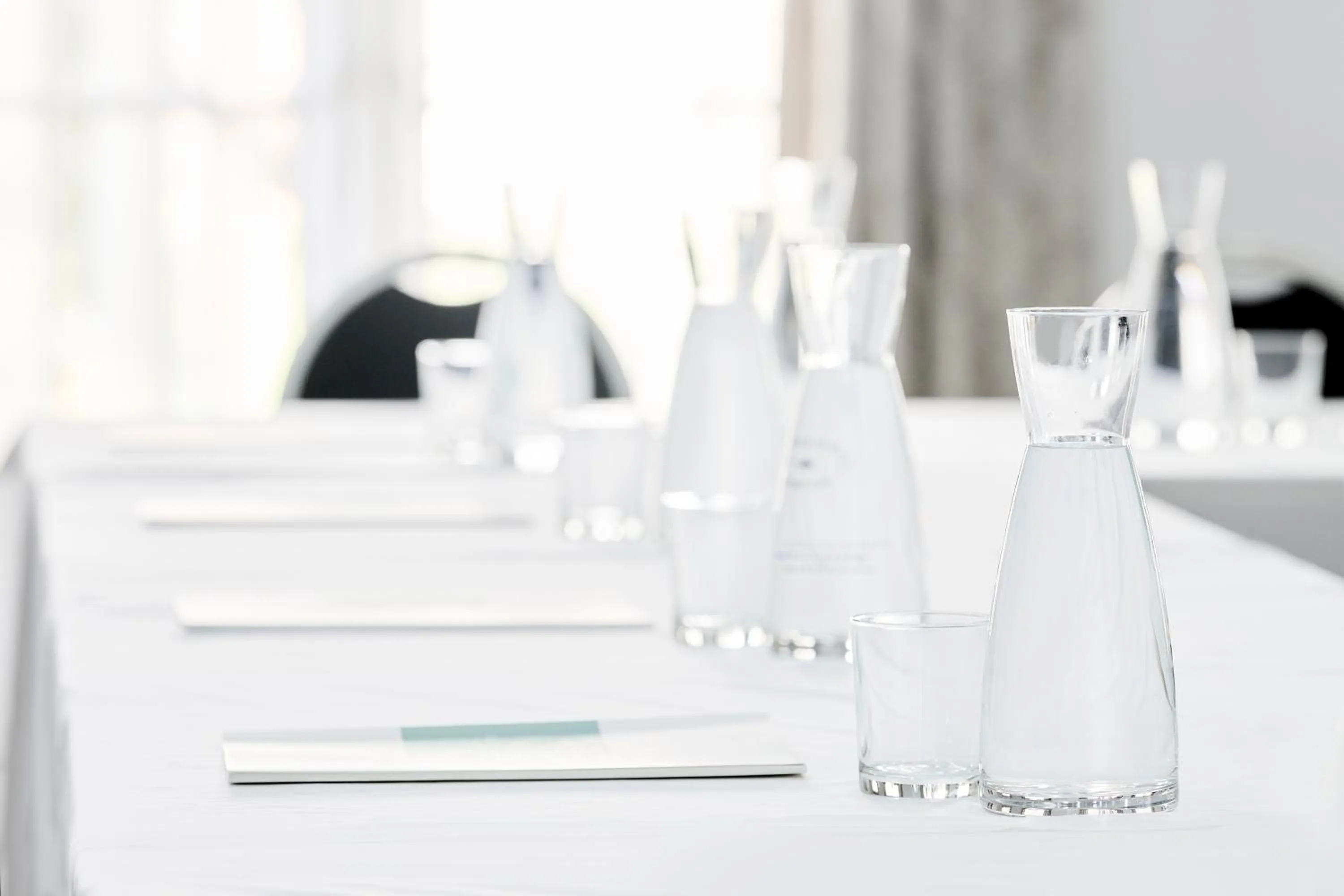 Business facilities in Iberostar Waves Saidia