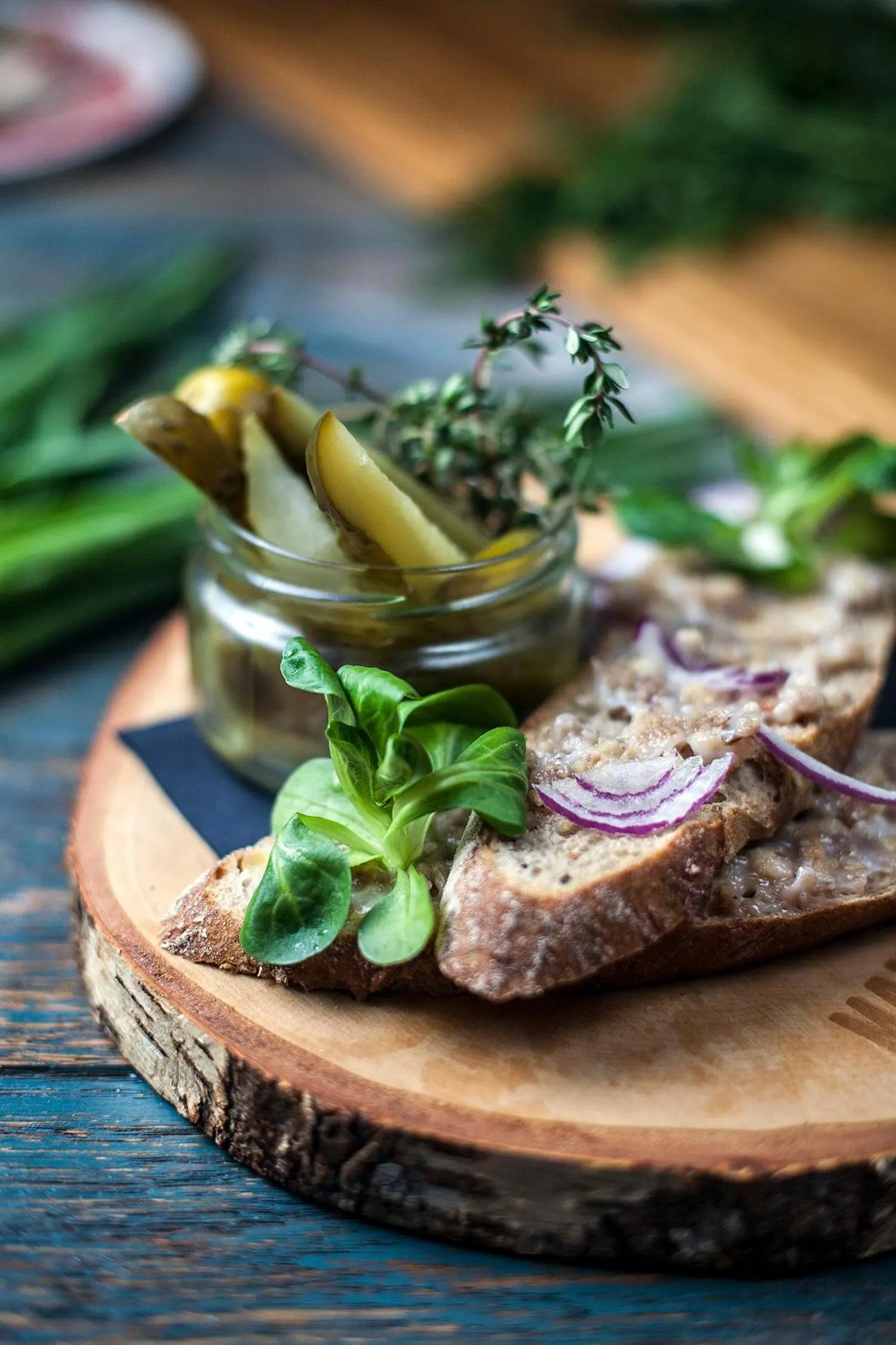 Meals in Hotel Metropolitan