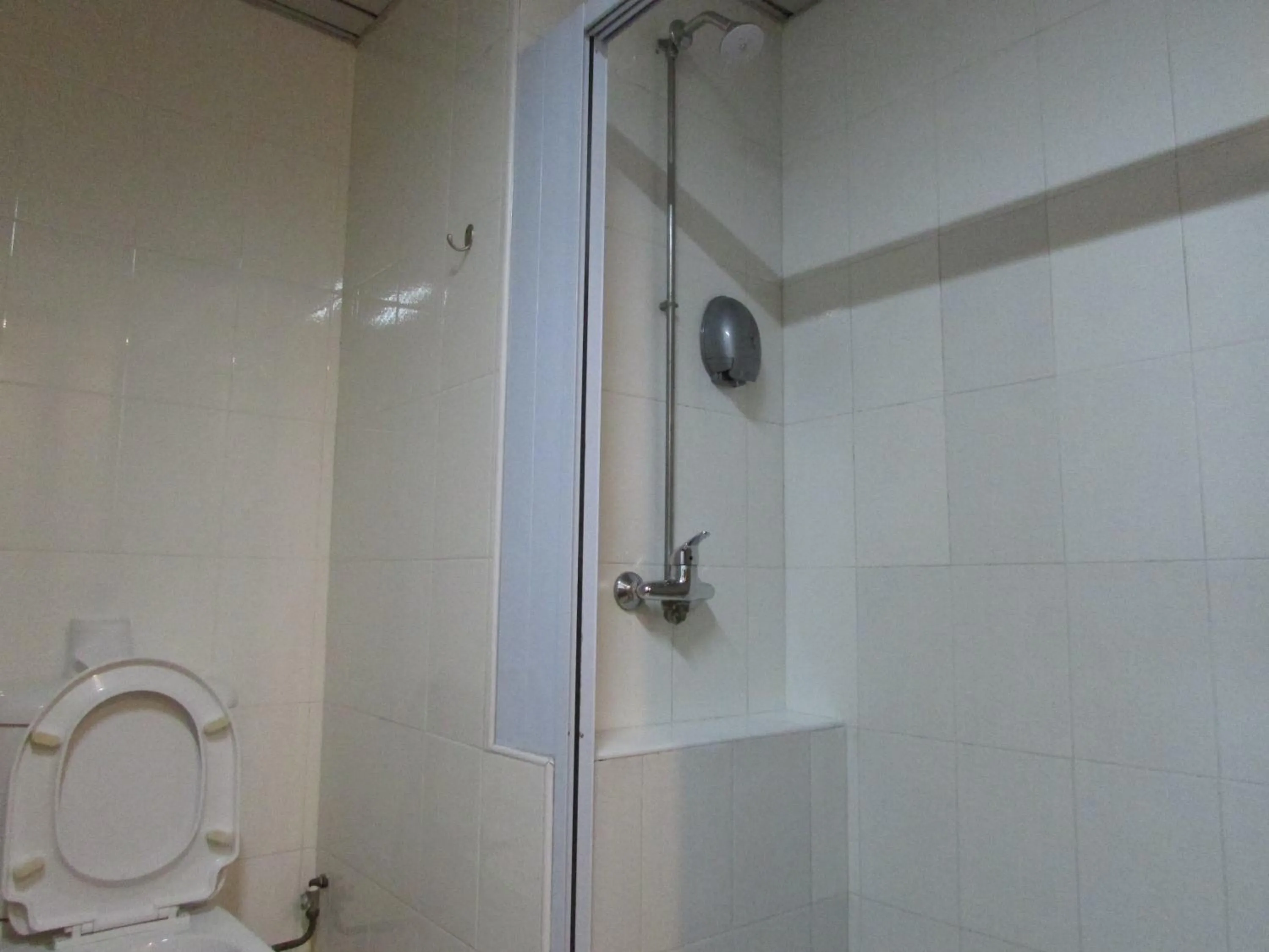 Bathroom in Hotel Supreme