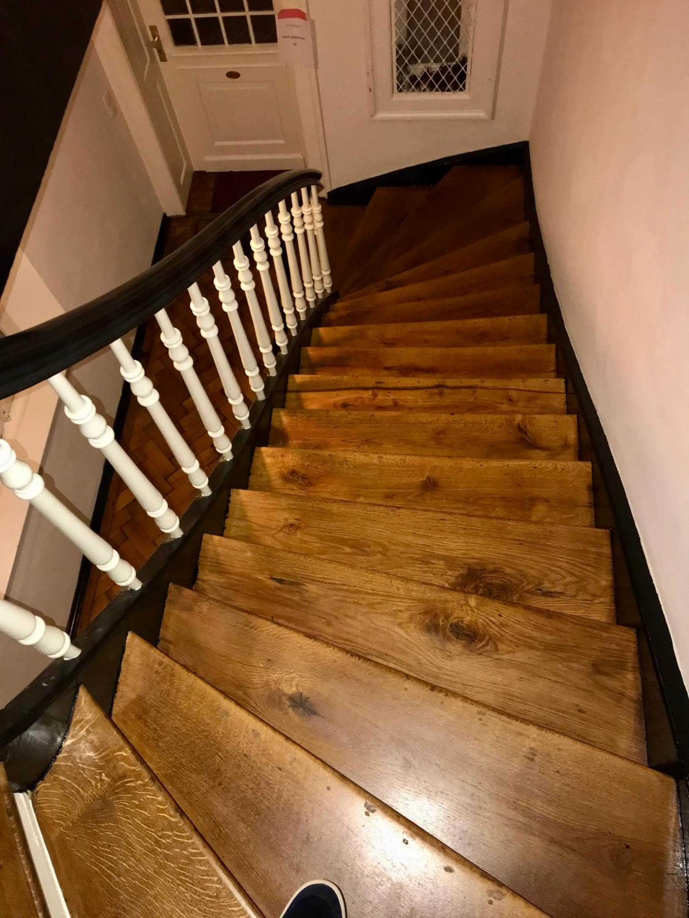 Property building in Palazzo am Dom