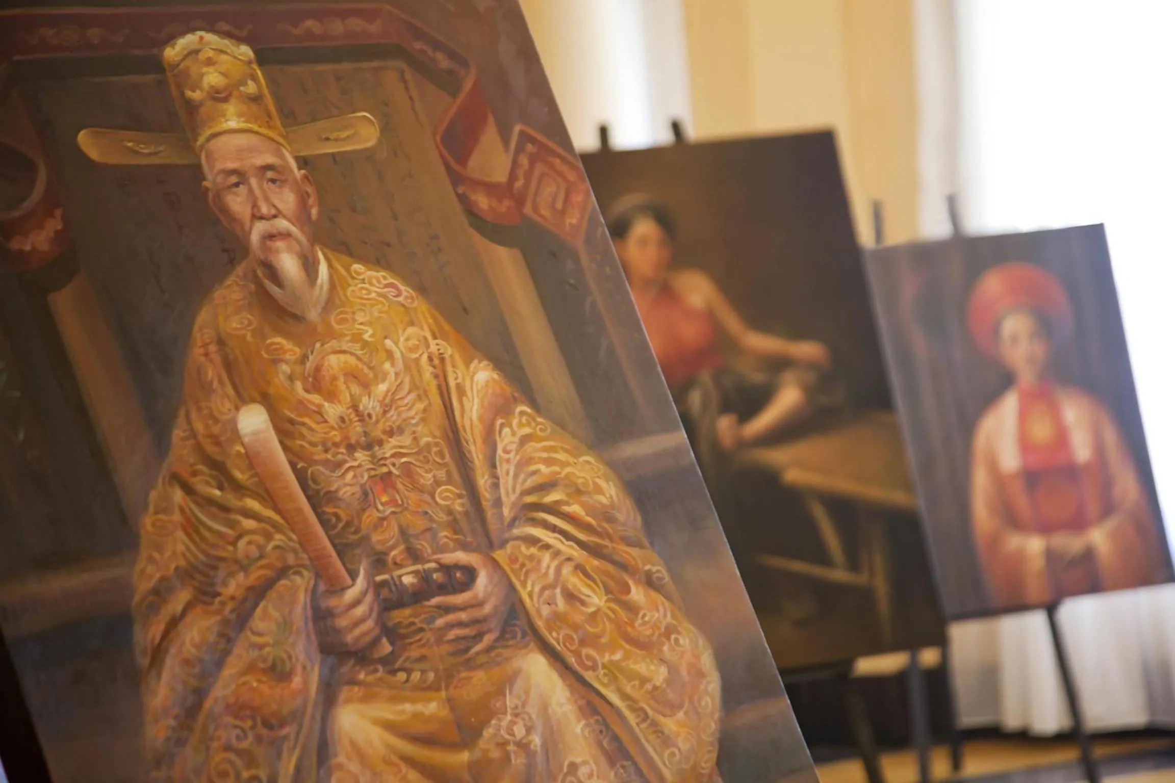 Other in Azerai La Residence, Hue