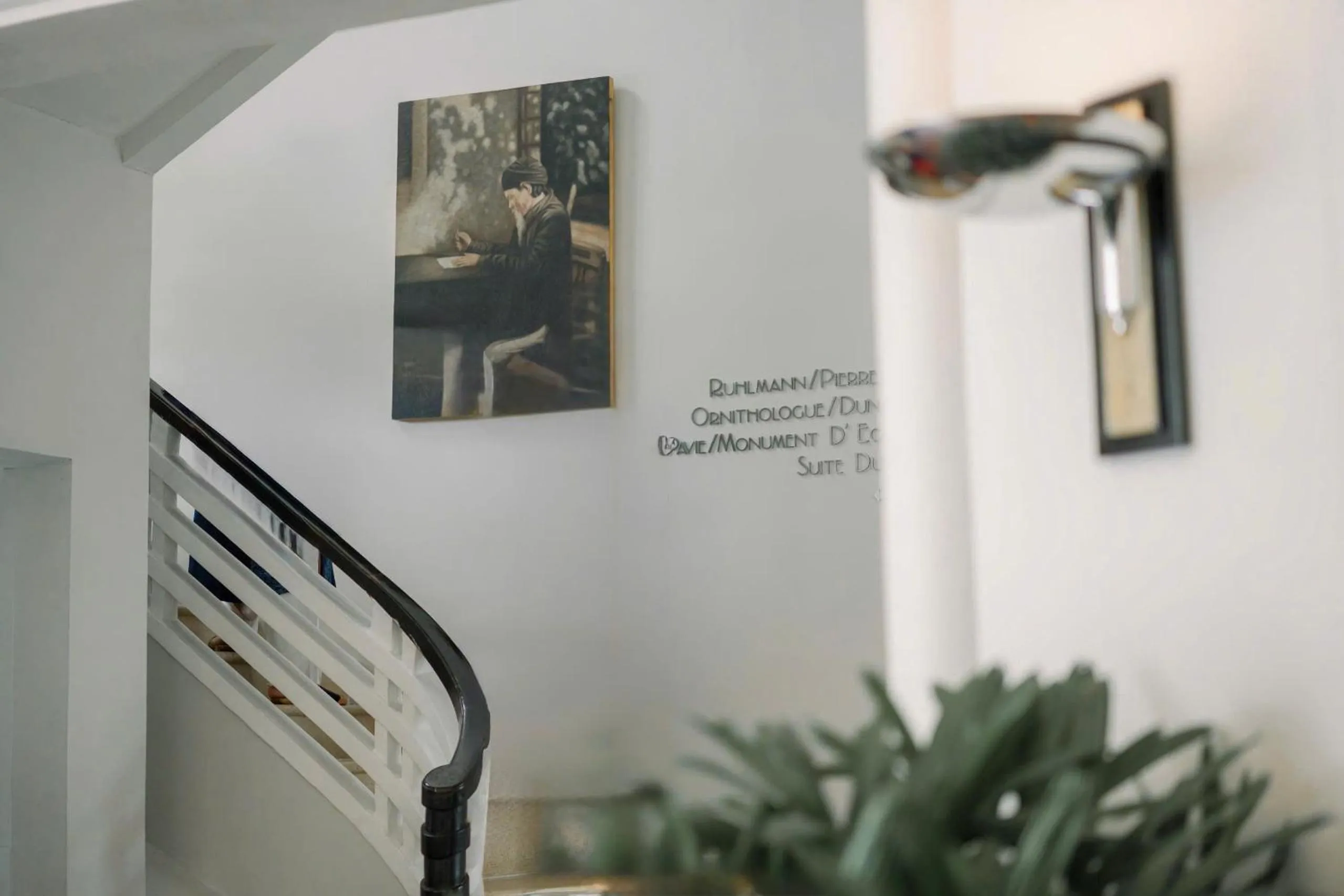 Property building in Azerai La Residence, Hue