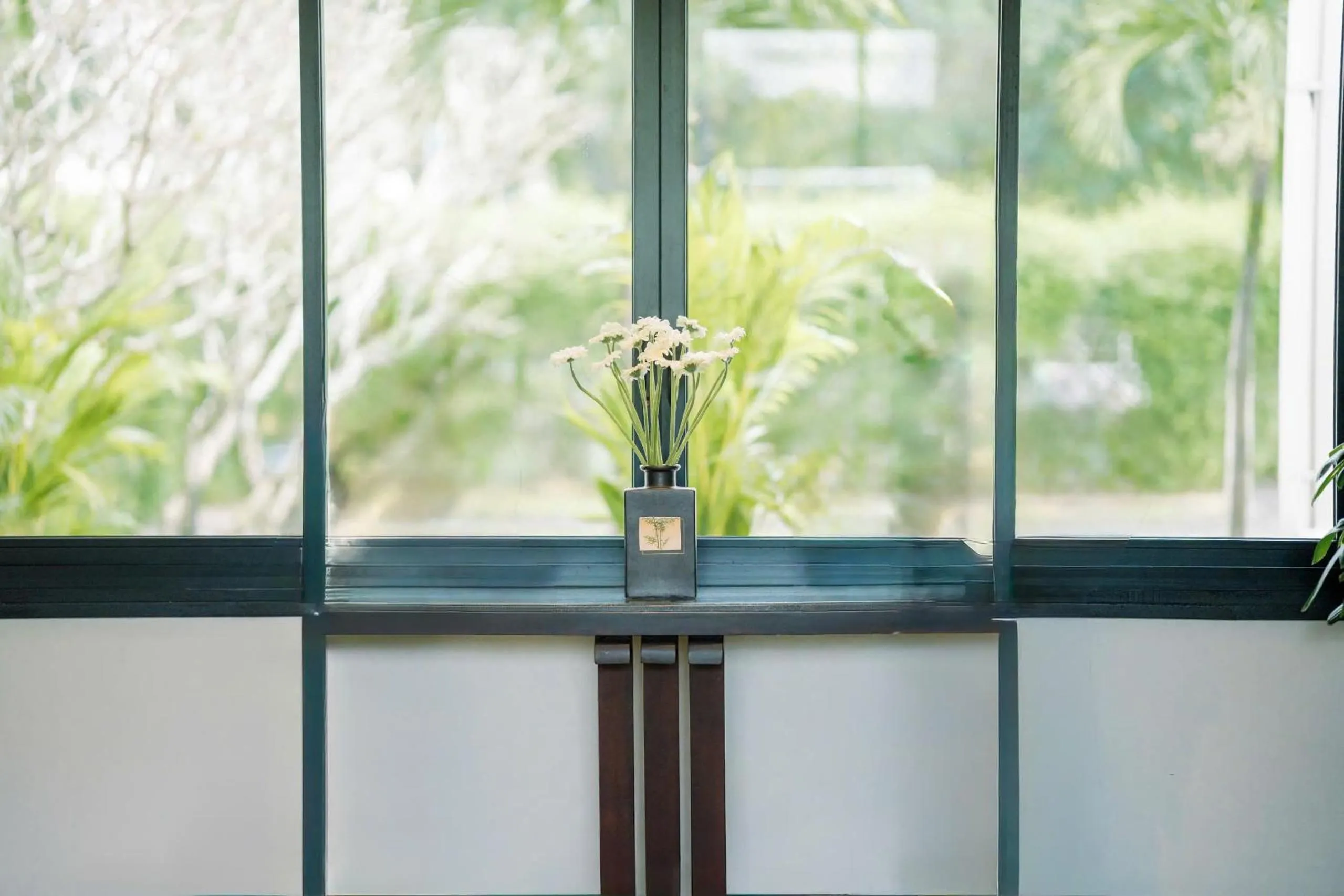 Property building in Azerai La Residence, Hue