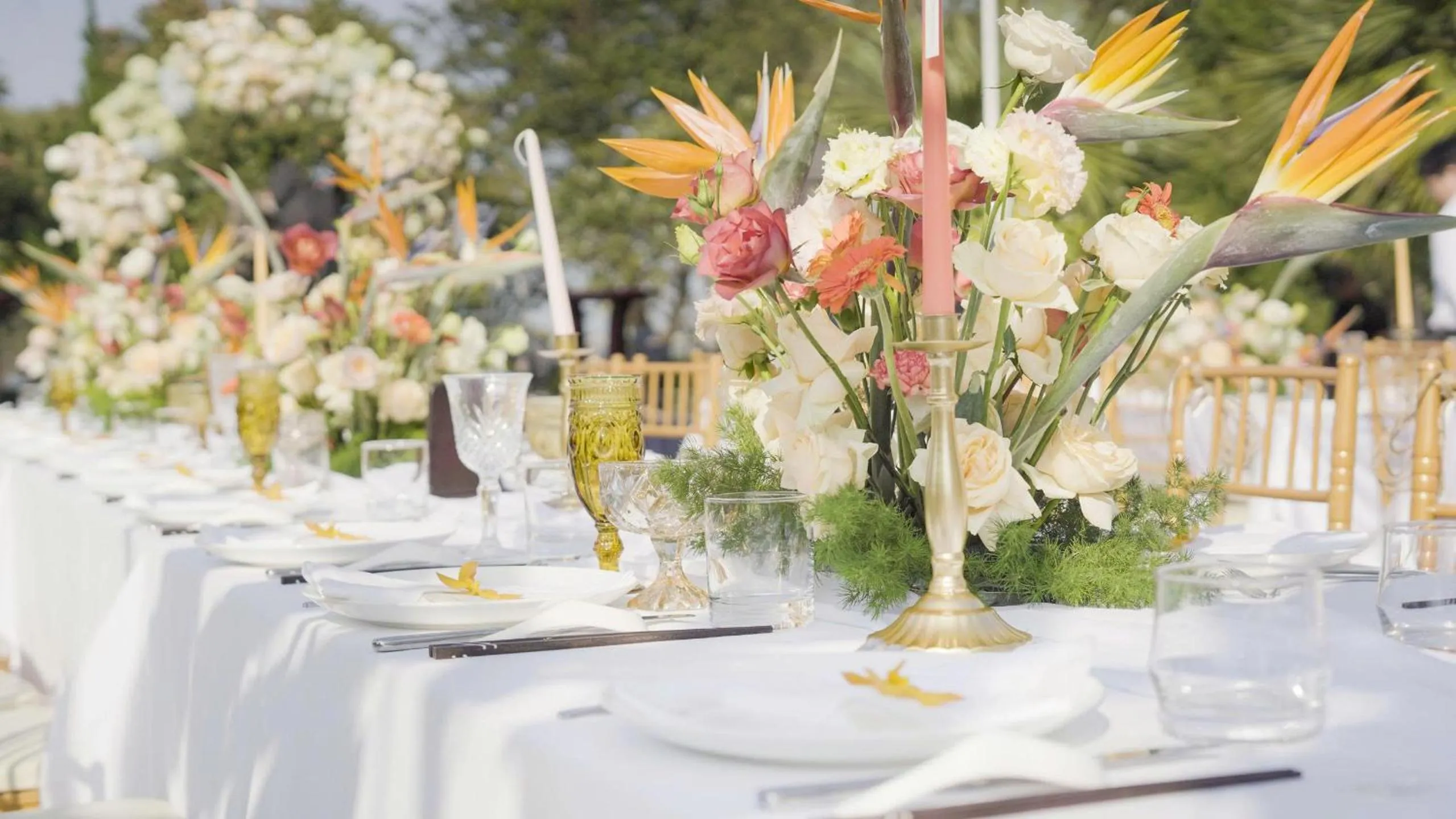 wedding in Azerai La Residence, Hue