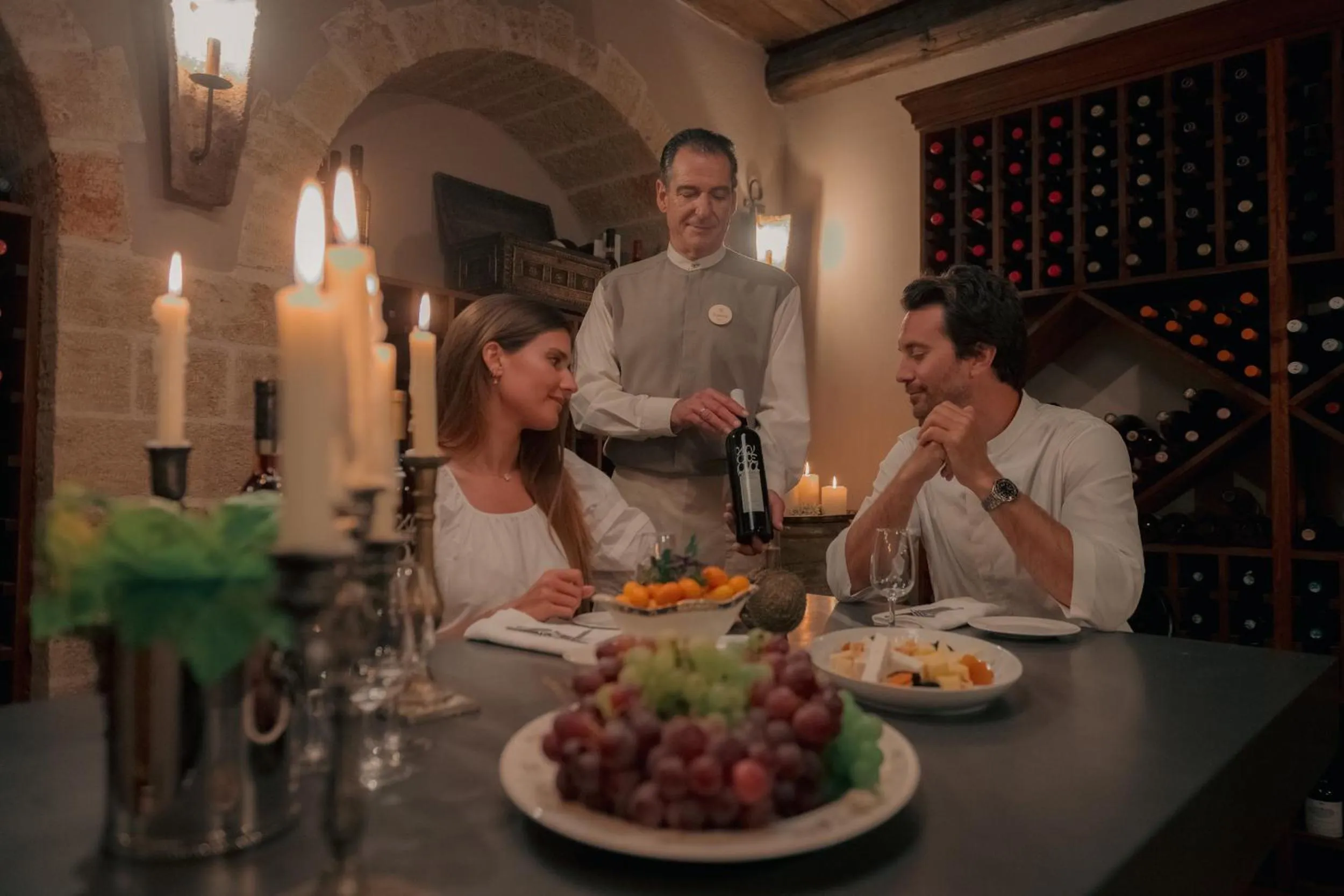 Activities in Kinsterna Hotel