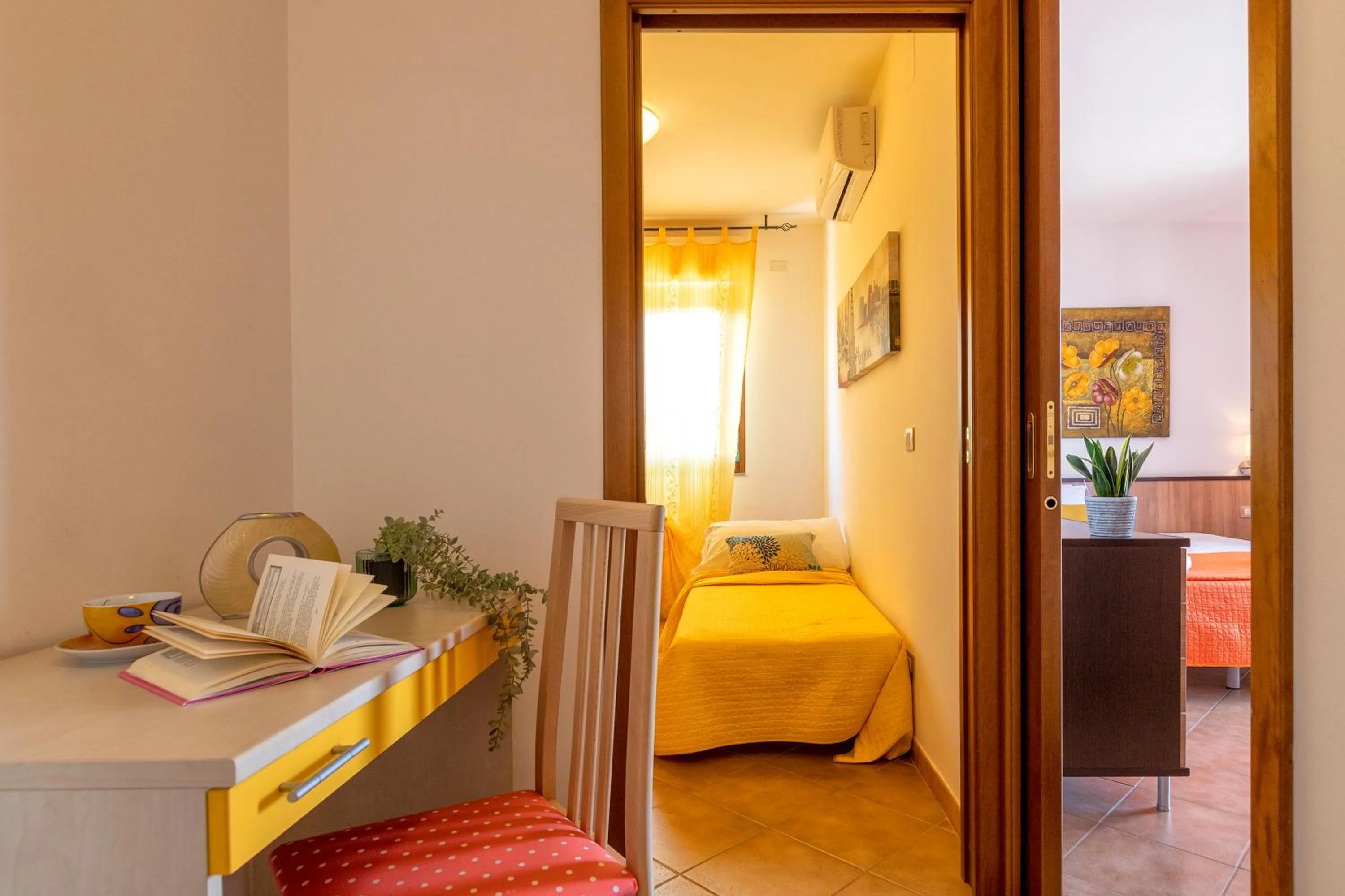 Photo of the whole room in KaRol Casa Vacanze