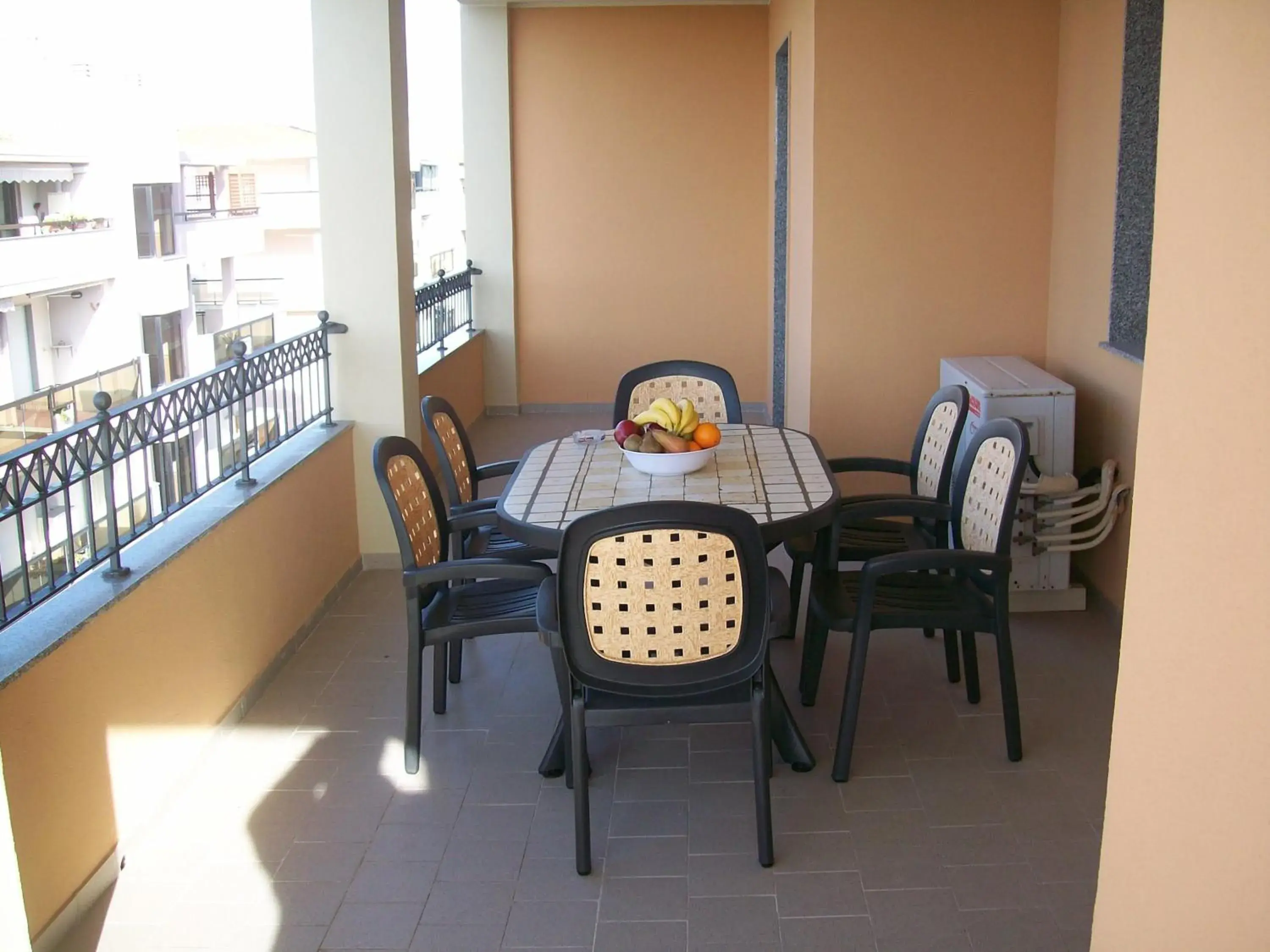 One-Bedroom Apartment in KaRol Casa Vacanze One-Bedroom Apartment in KaRol Casa Vacanze