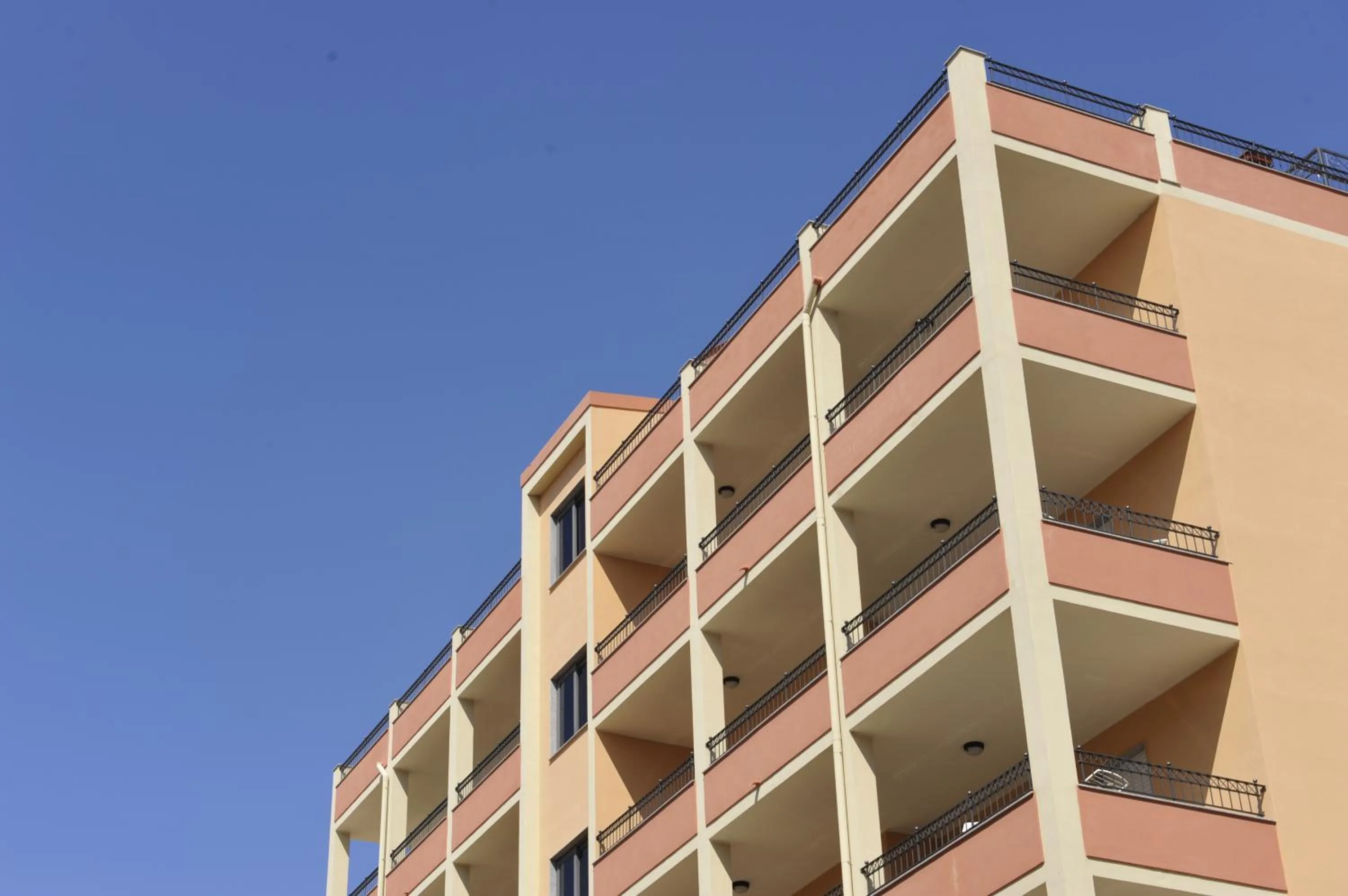 Property building in KaRol Casa Vacanze