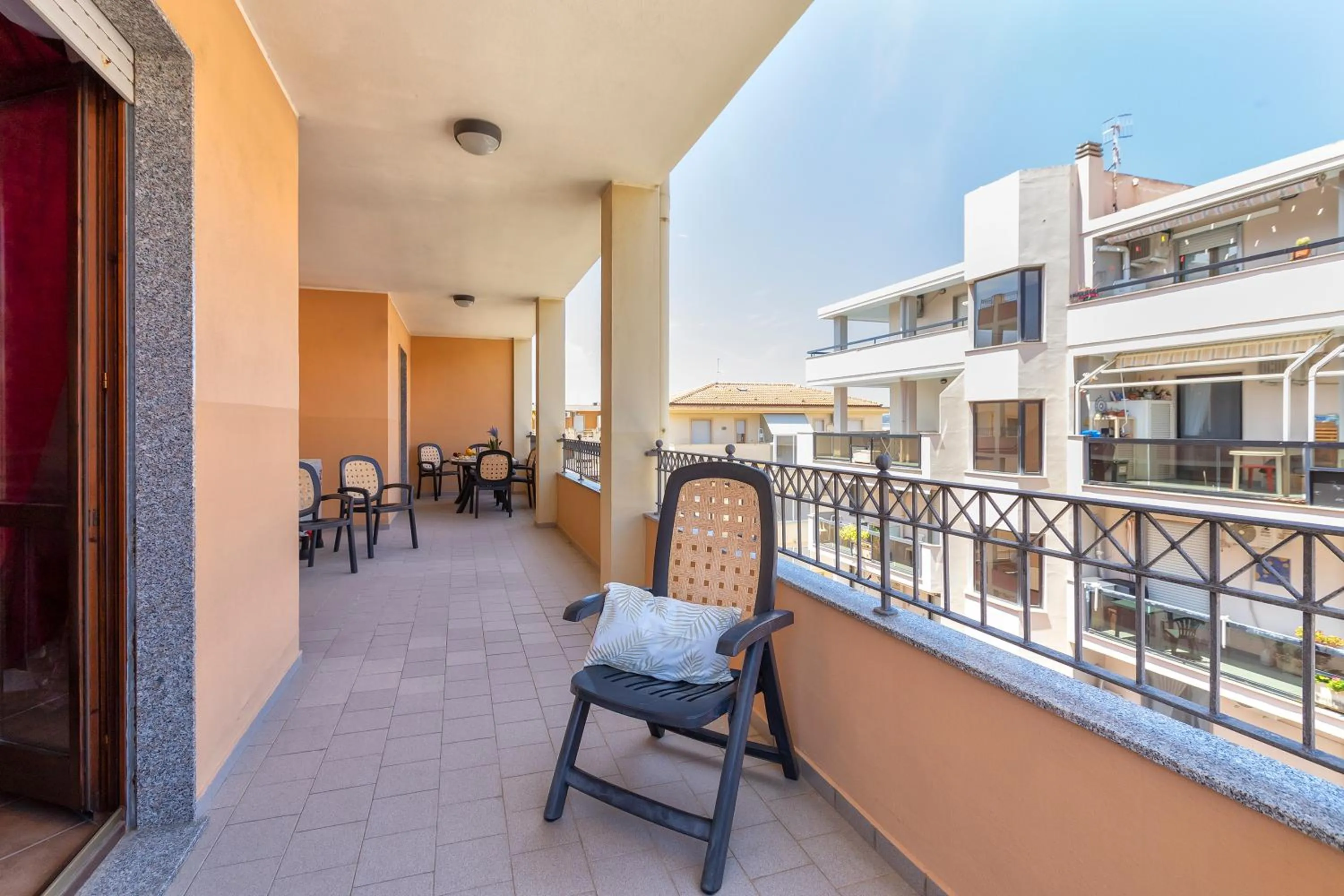 Day in KaRol Casa Vacanze