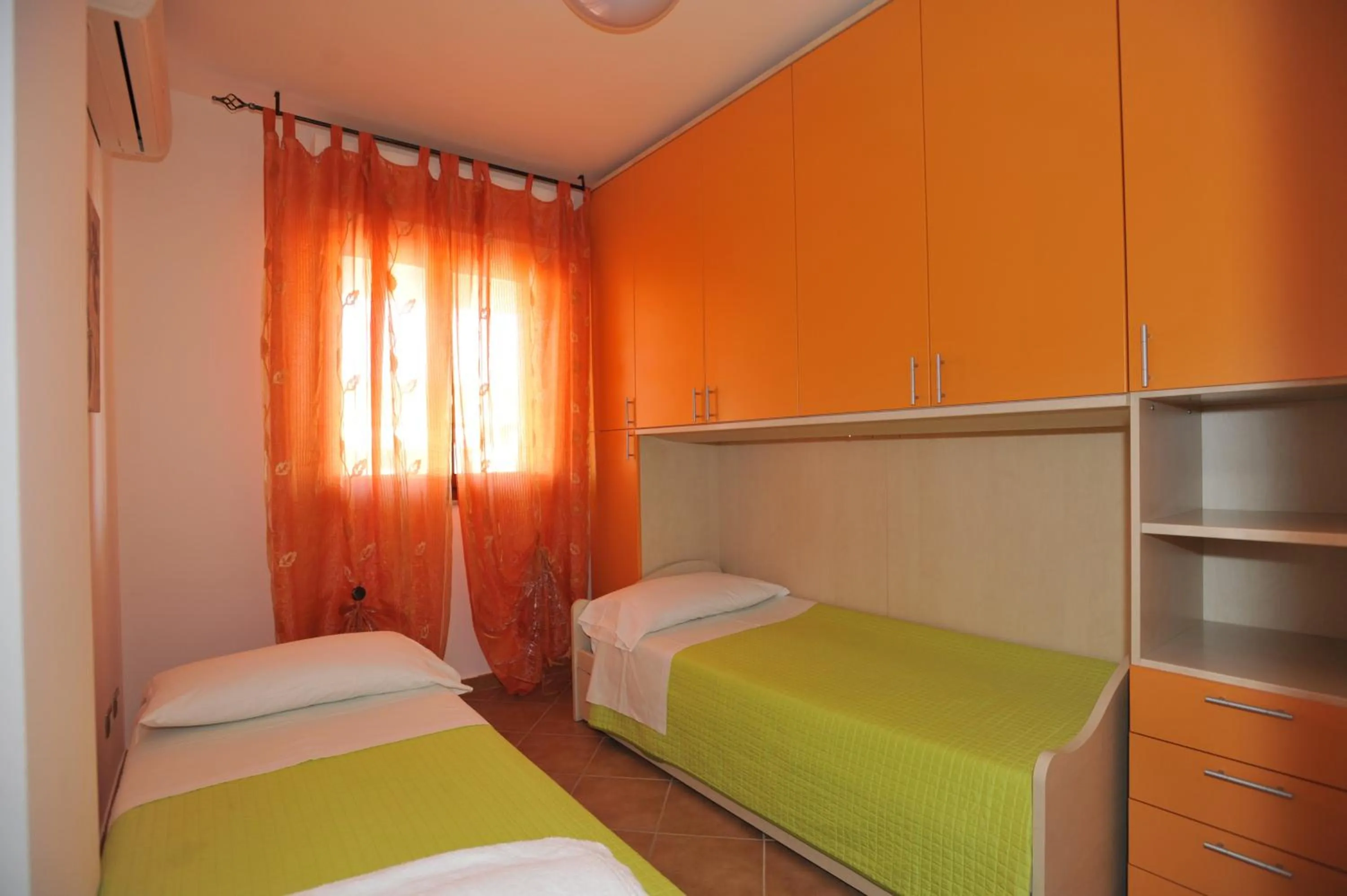 Photo of the whole room in KaRol Casa Vacanze