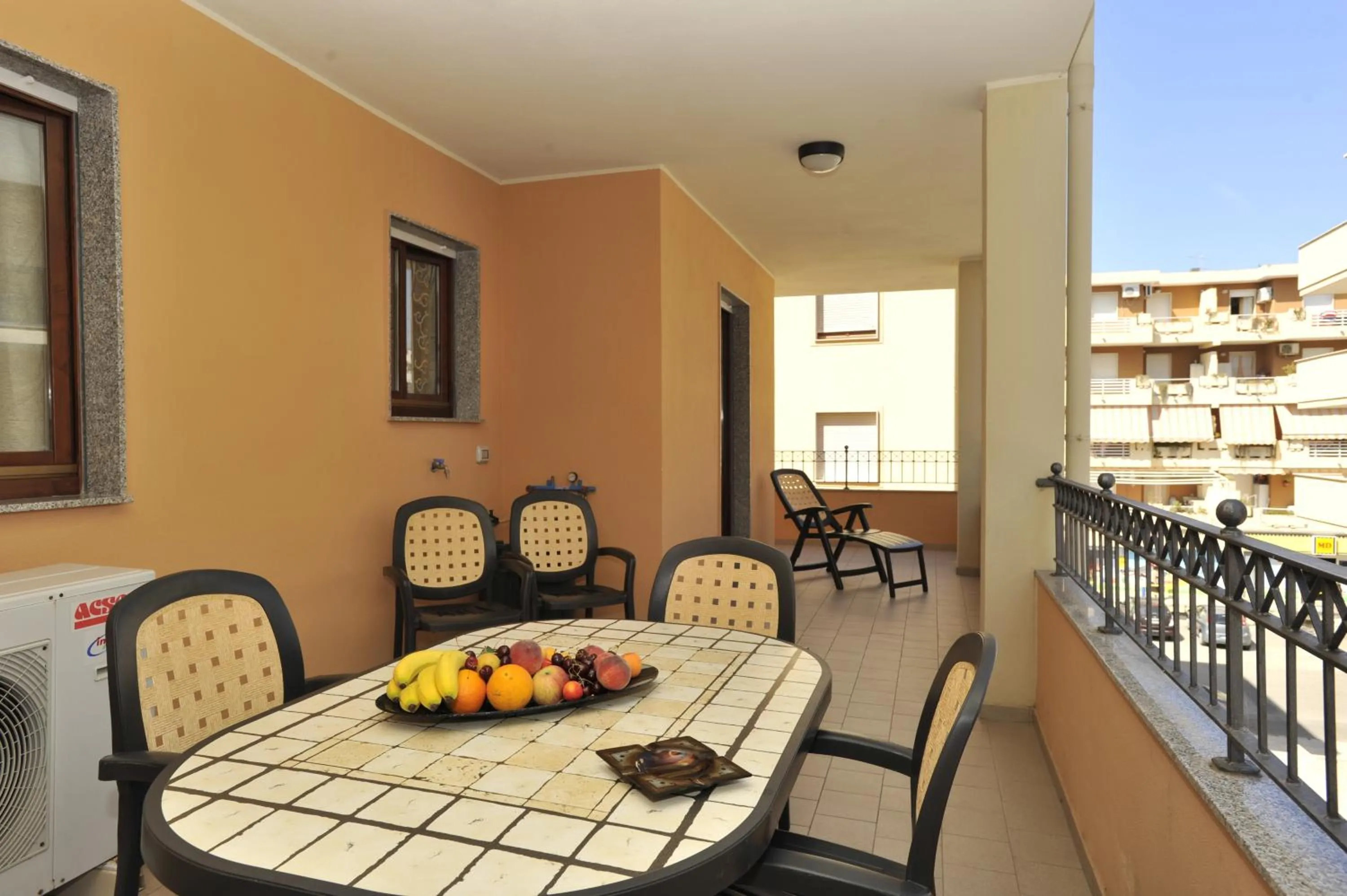 Day in KaRol Casa Vacanze