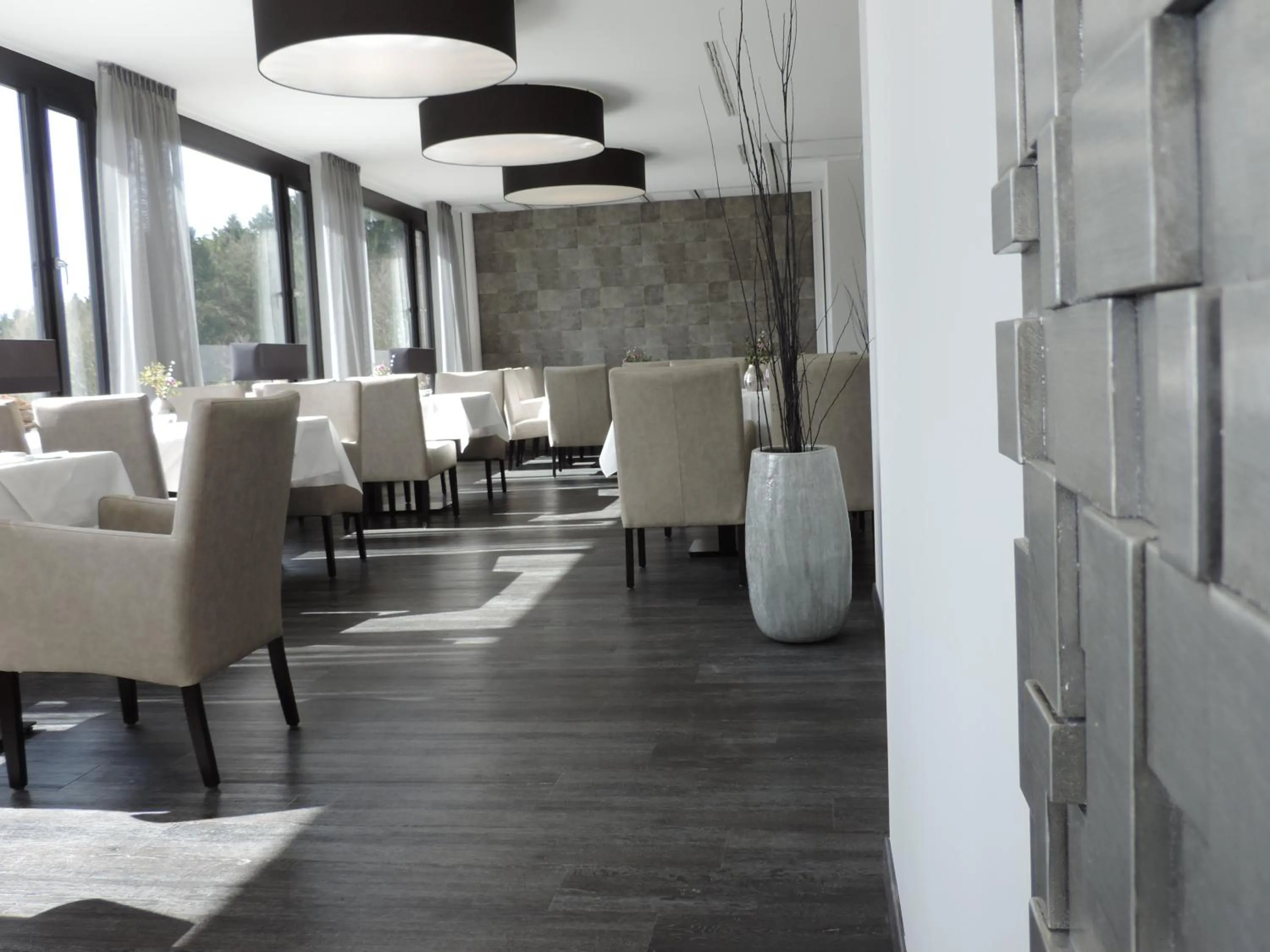 Restaurant/places to eat in Gasthaus zum Dörenberg