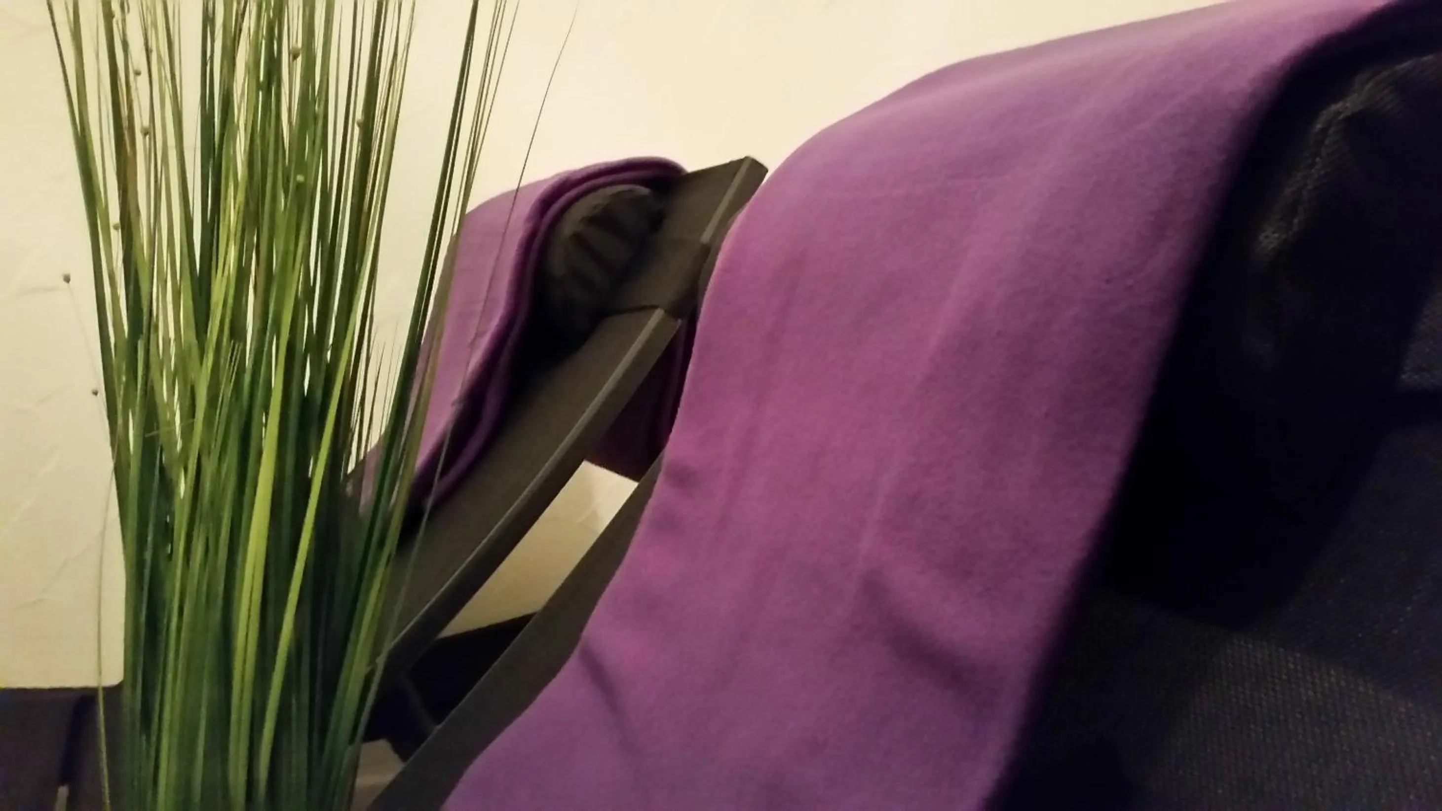 Spa and wellness centre/facilities in Gasthaus zum Dörenberg