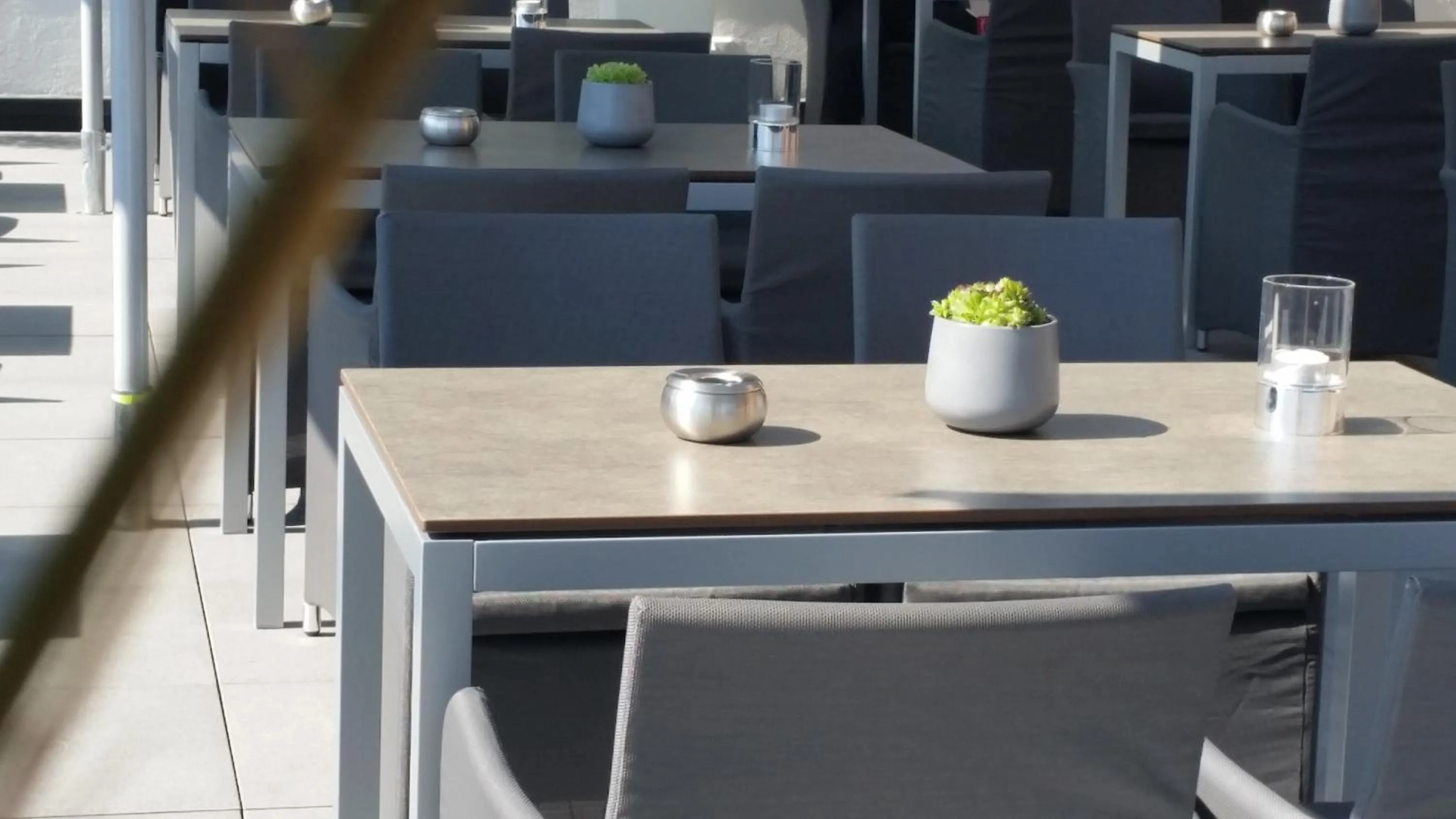 Balcony/Terrace in Gasthaus zum Dörenberg