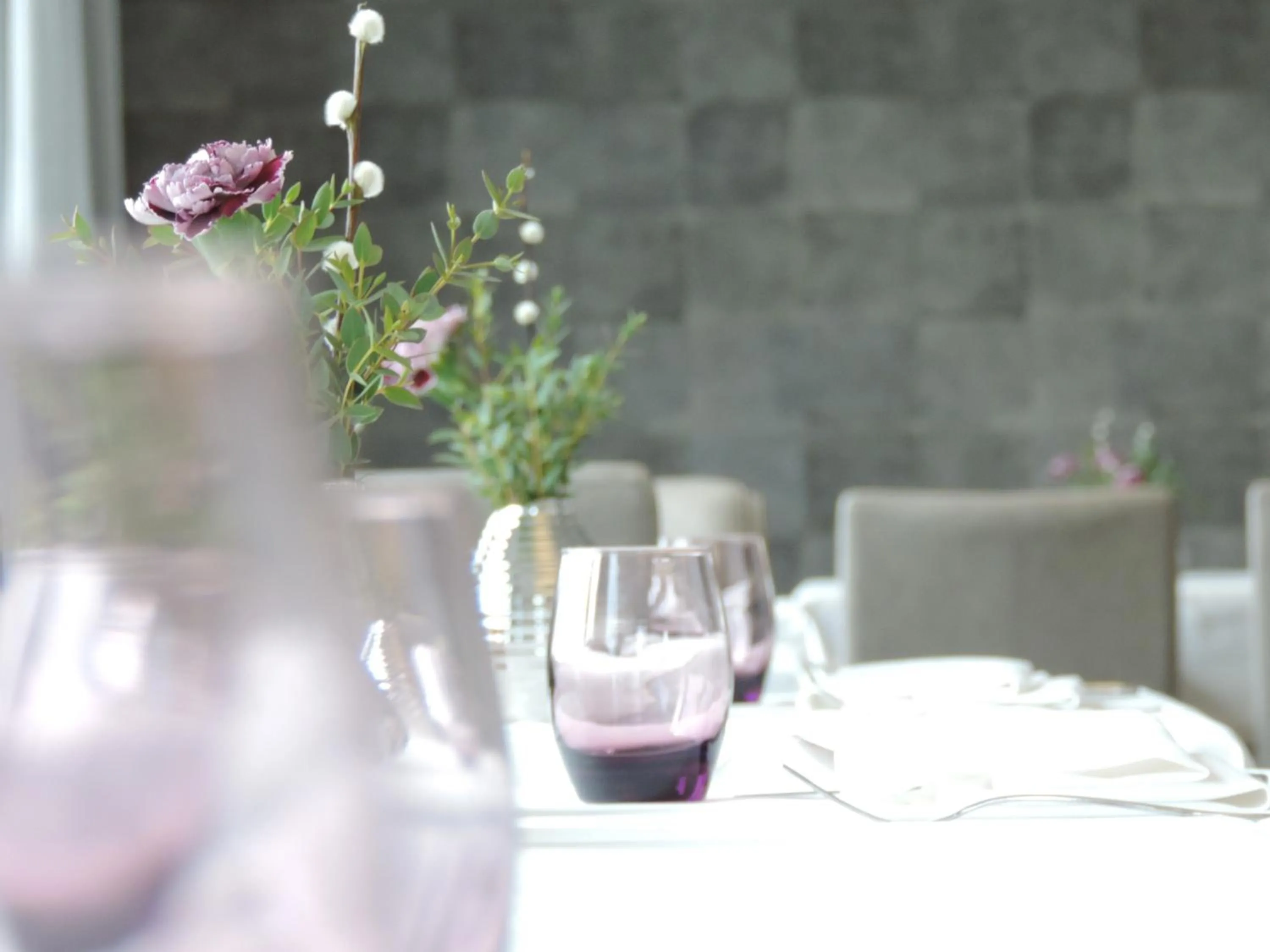 Restaurant/places to eat in Gasthaus zum Dörenberg