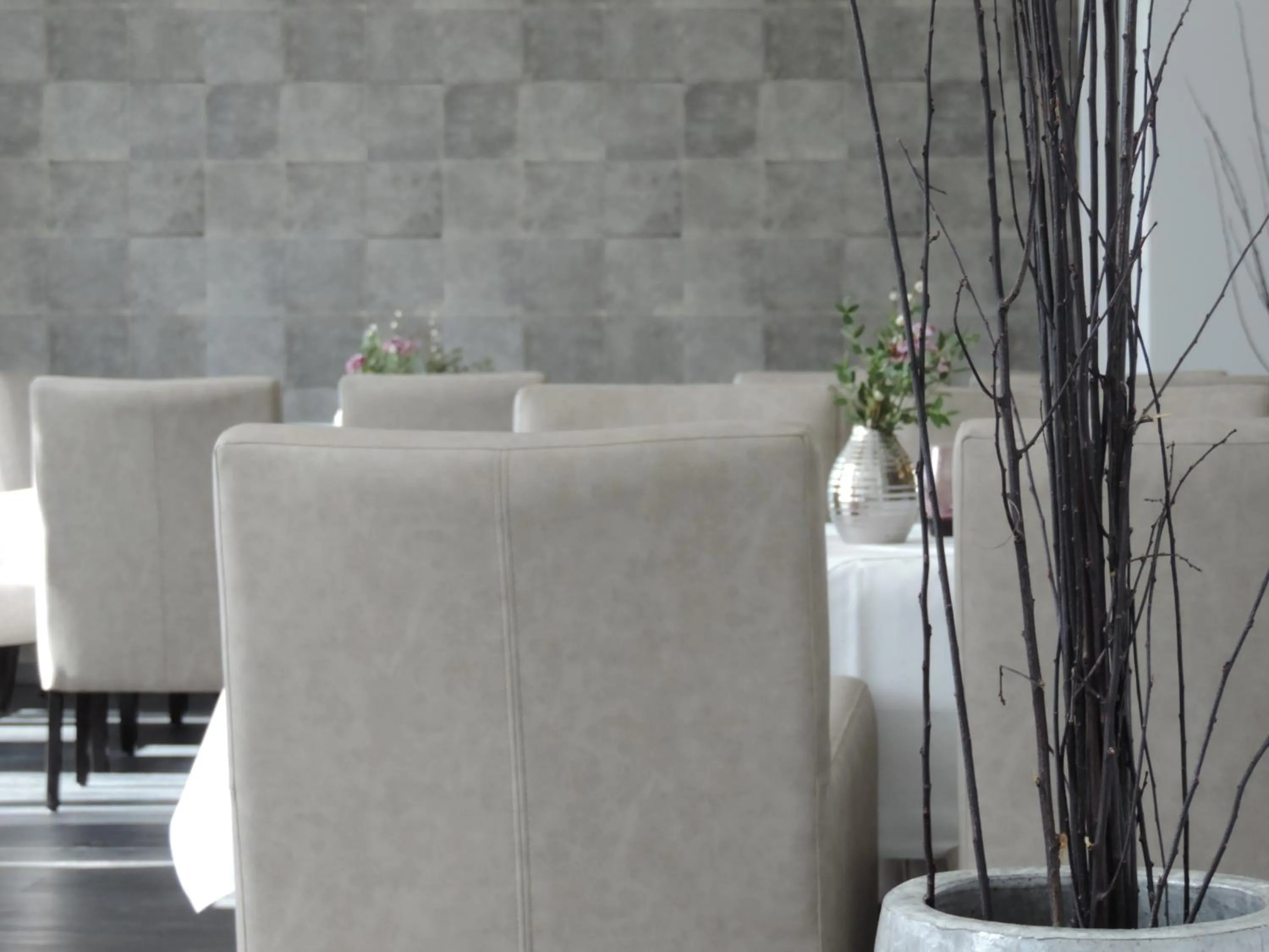 Decorative detail in Gasthaus zum Dörenberg