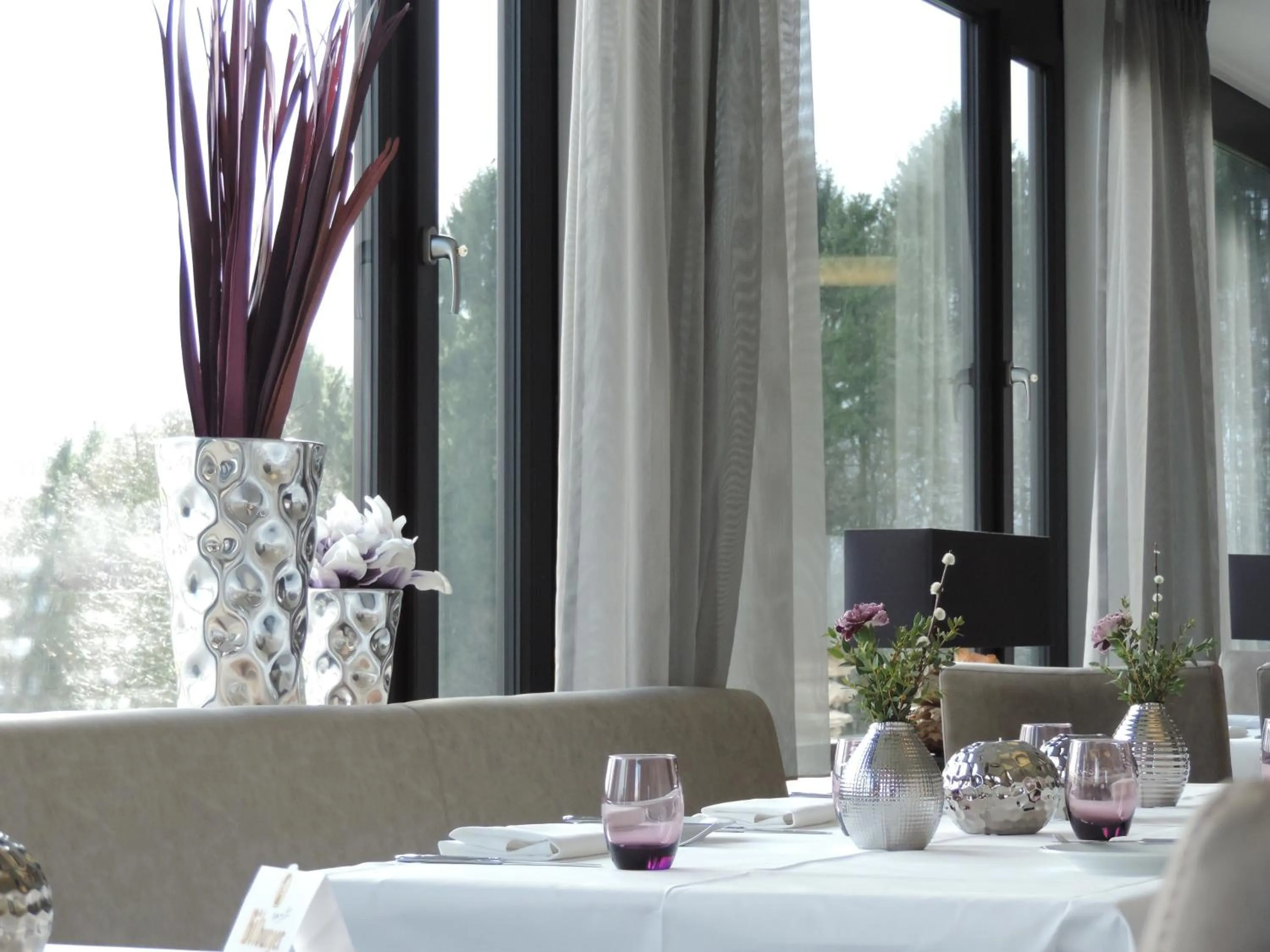 Restaurant/places to eat in Gasthaus zum Dörenberg