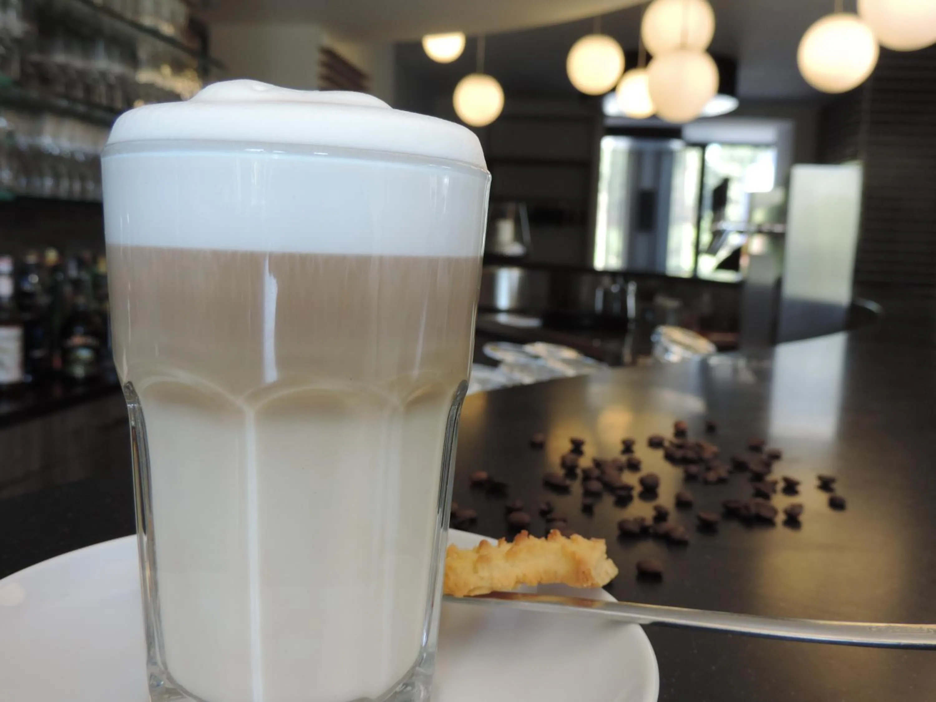 Drinks in Gasthaus zum Dörenberg