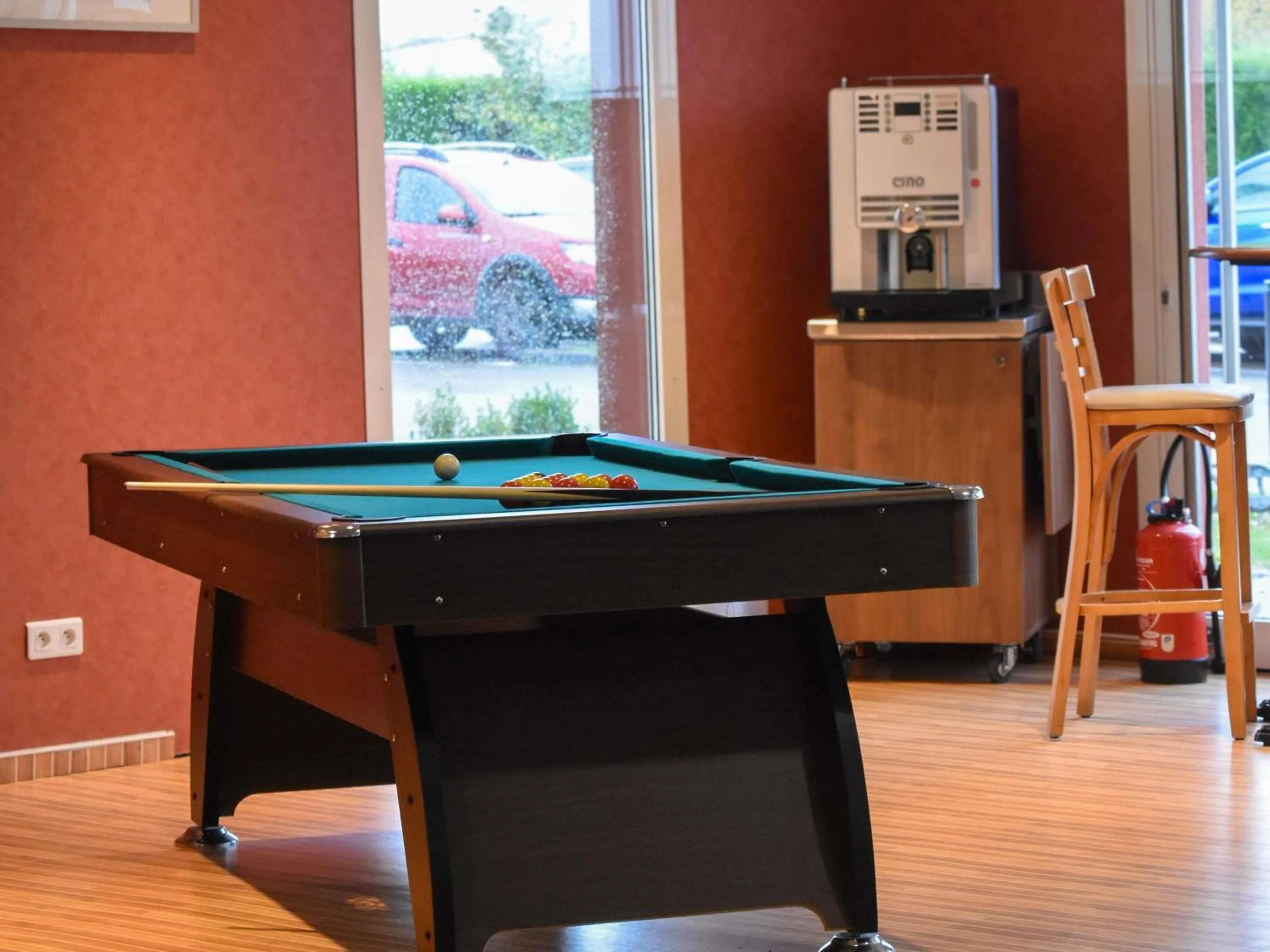 Other in ibis Albert Pays de Somme