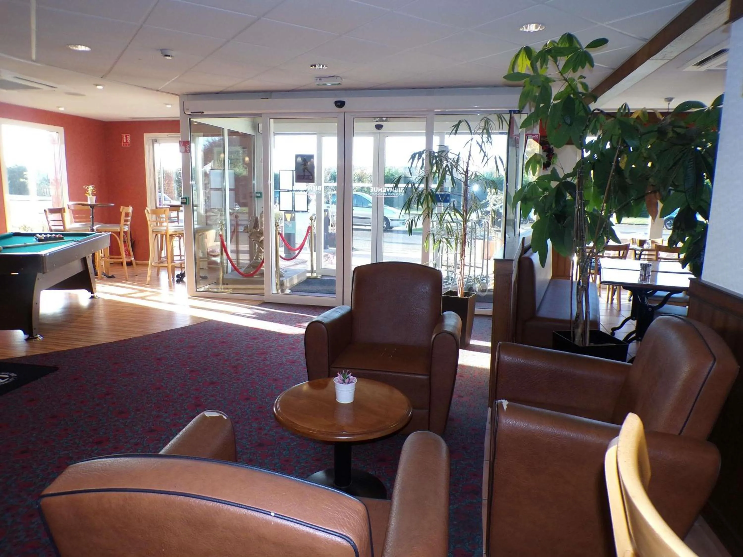 Other in ibis Albert Pays de Somme