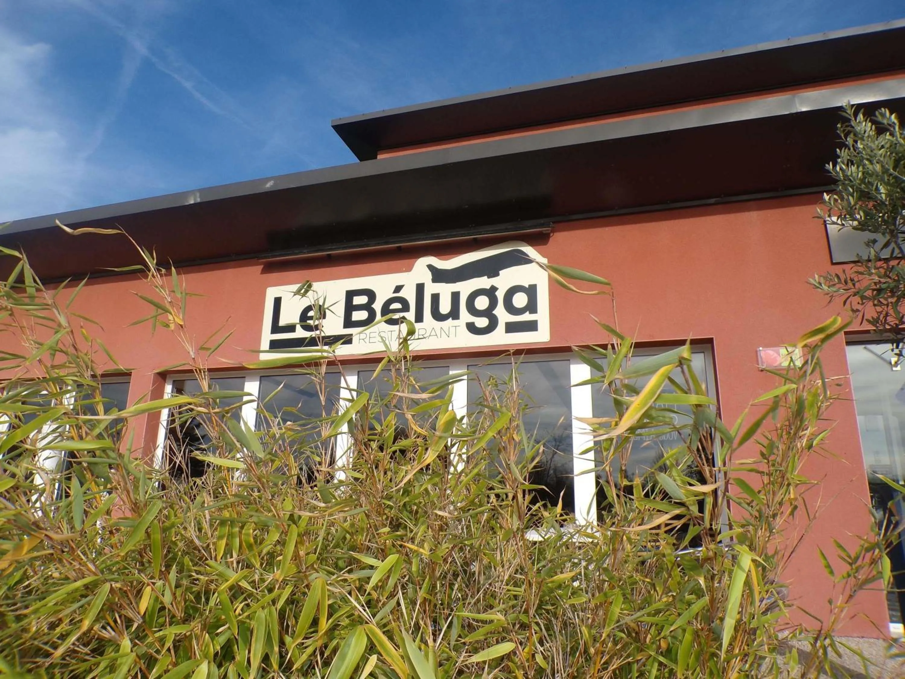 Restaurant/places to eat in ibis Albert Pays de Somme