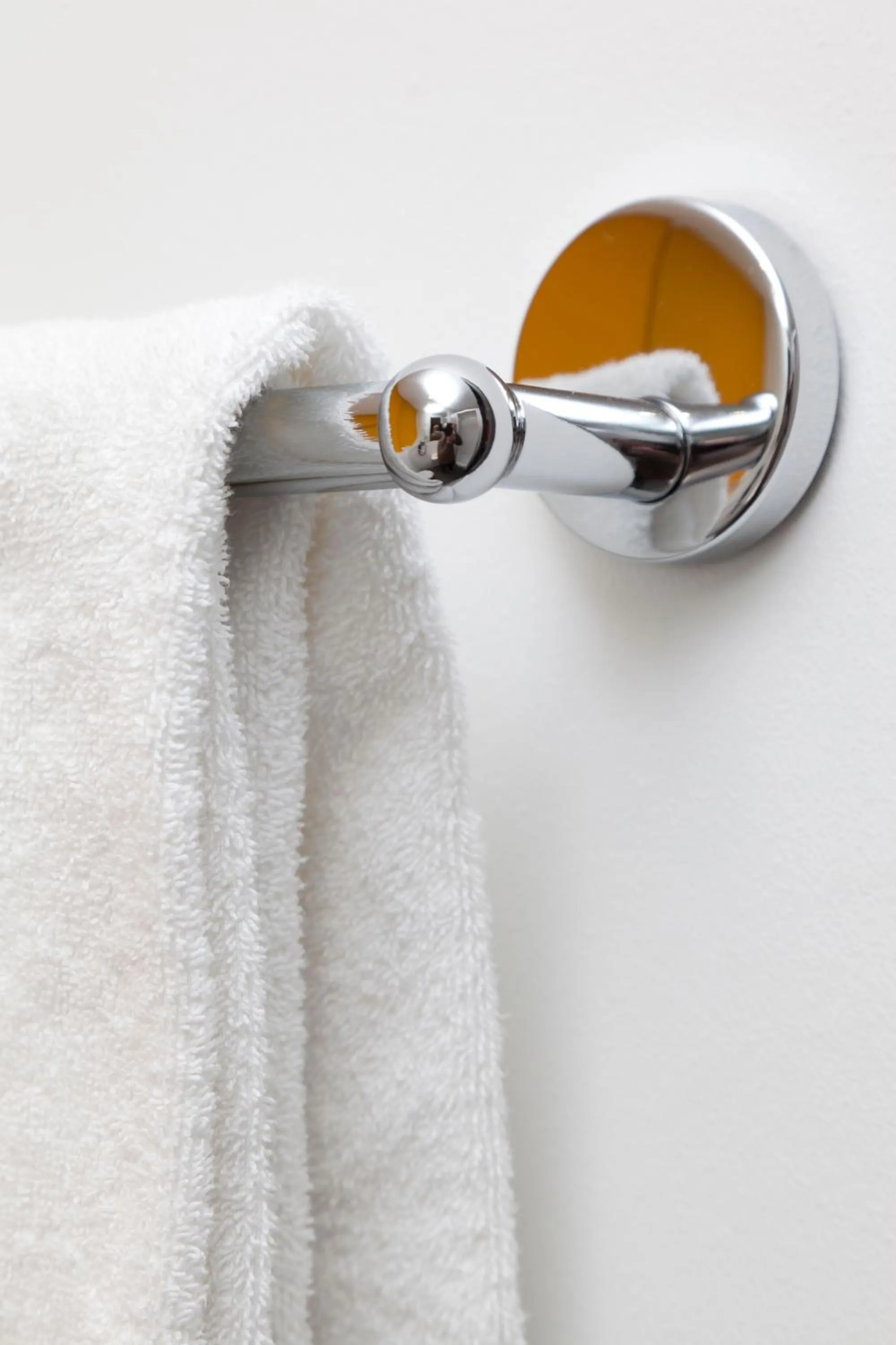 Bathroom in McDreams Hotel Essen