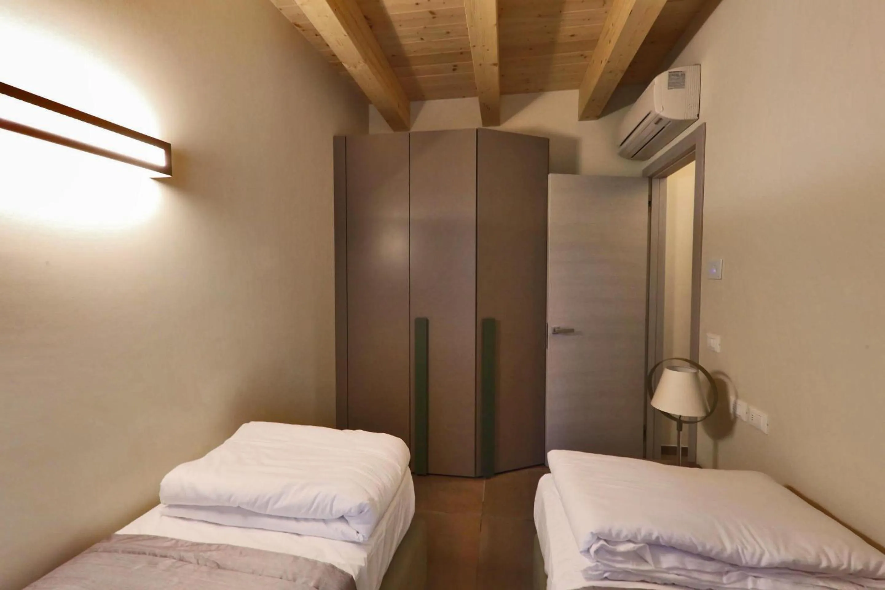 Photo of the whole room in Ninfea Wellness & Spa Residence