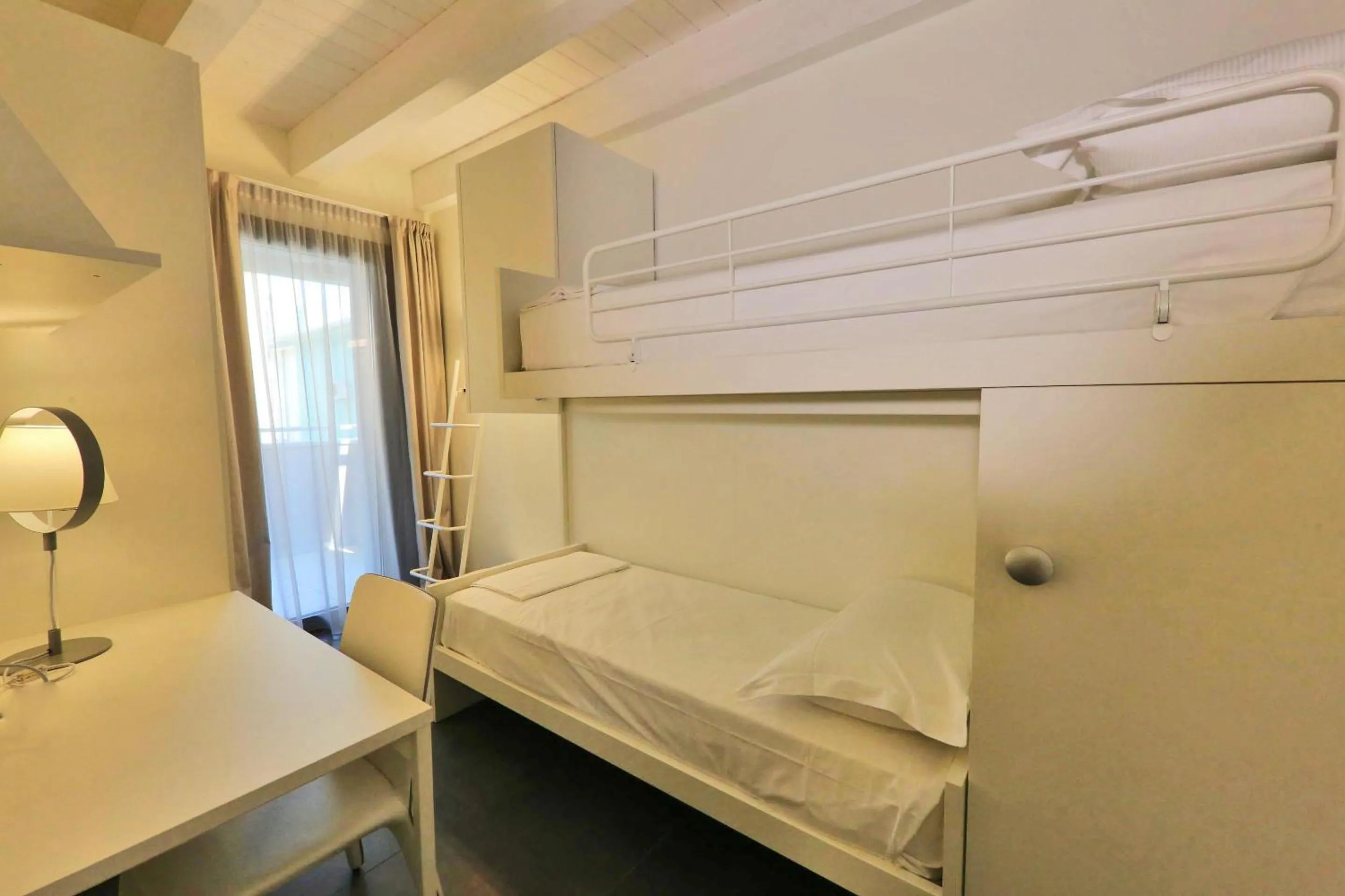 Photo of the whole room in Ninfea Wellness & Spa Residence