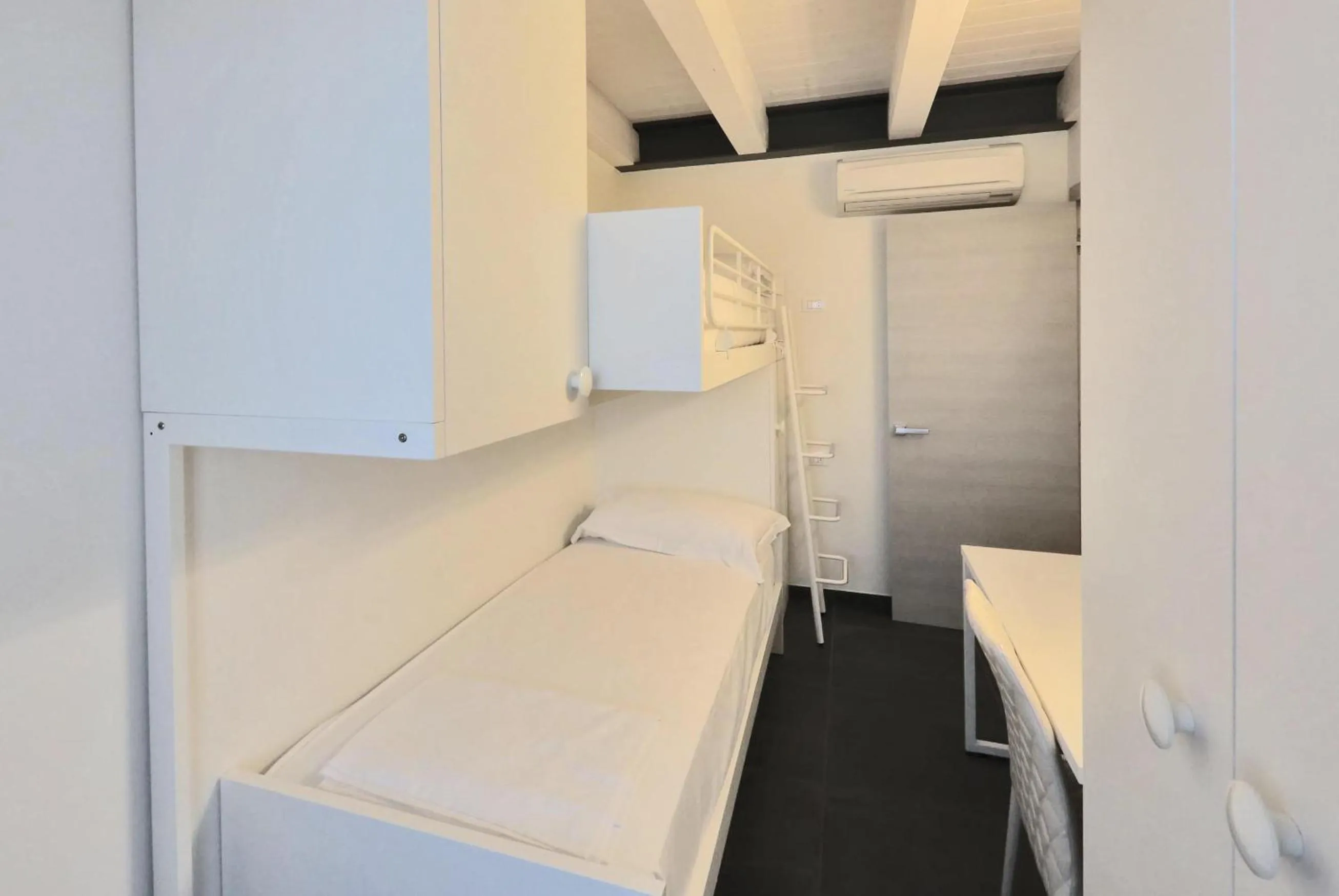 Photo of the whole room in Ninfea Wellness & Spa Residence