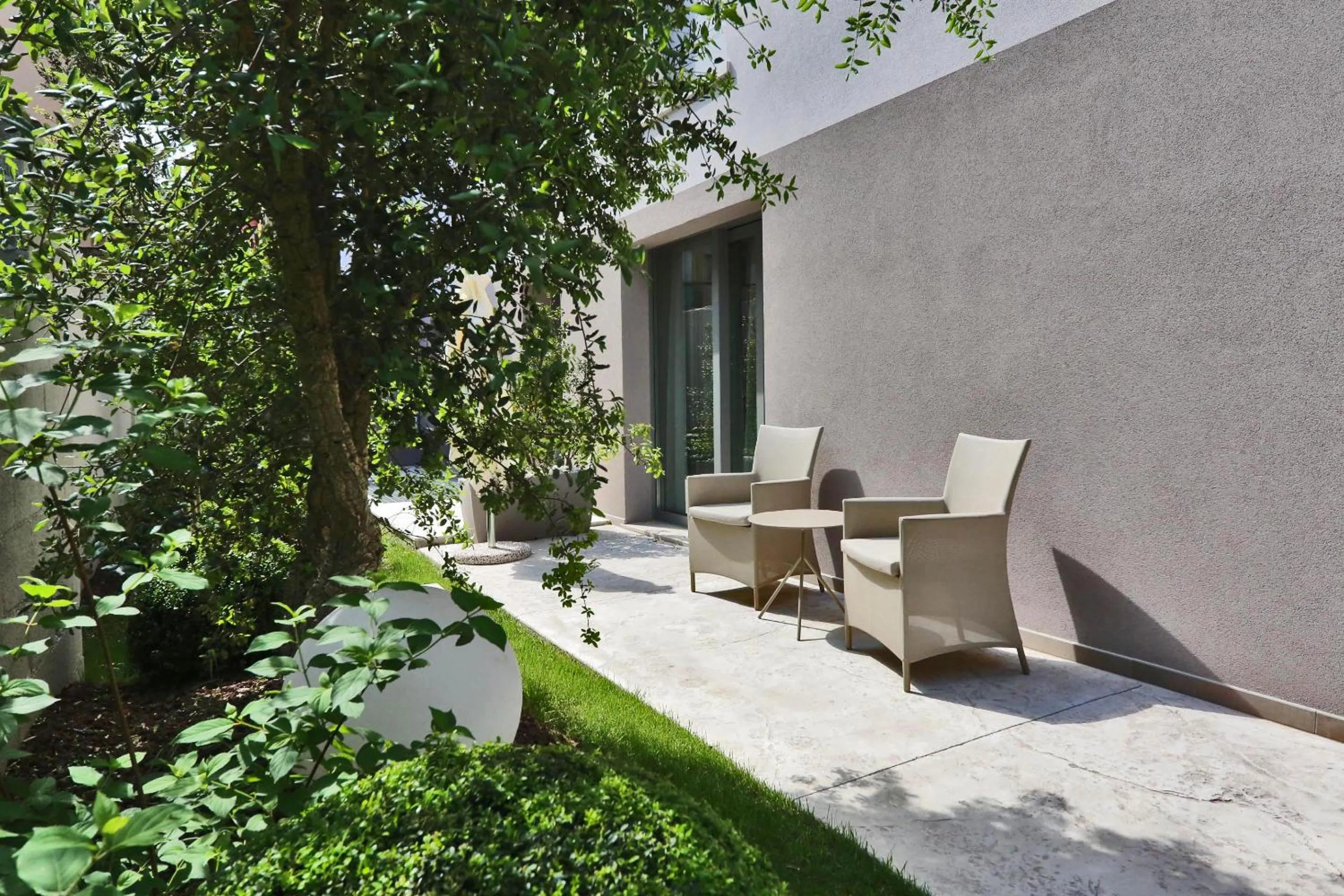 Ninfea Wellness & Spa Residence