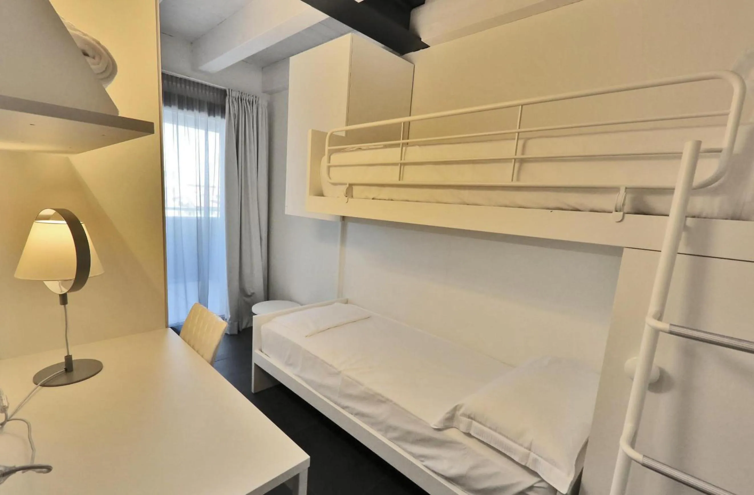 Photo of the whole room in Ninfea Wellness & Spa Residence