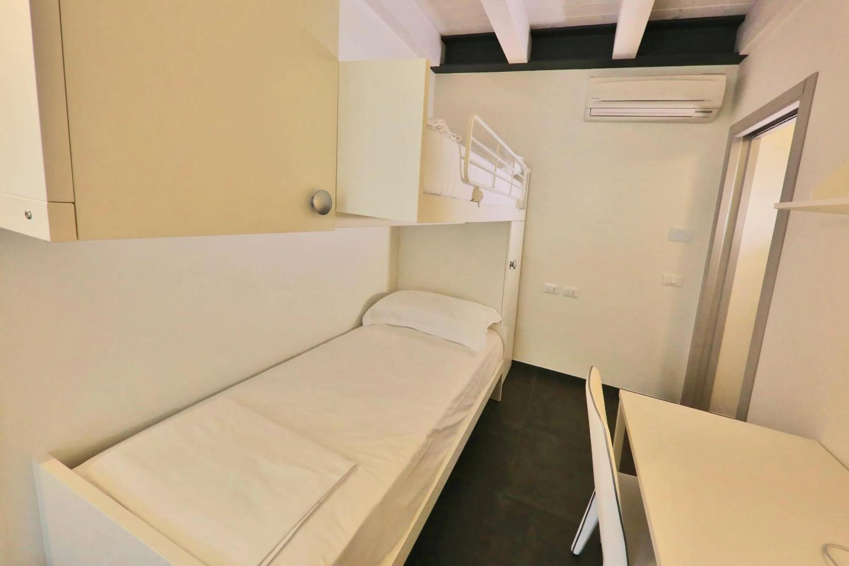 Photo of the whole room in Ninfea Wellness & Spa Residence