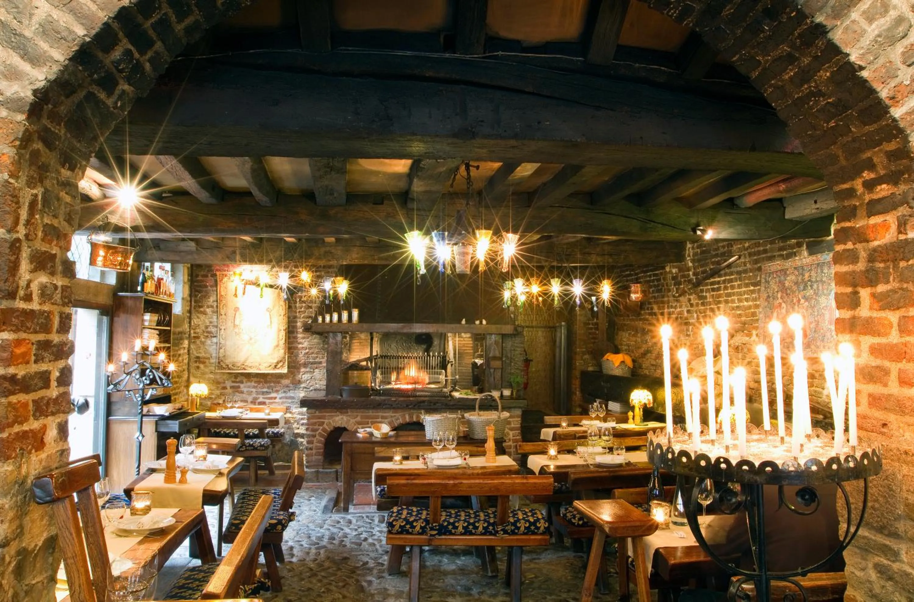 Auberge Du Bon Fermier