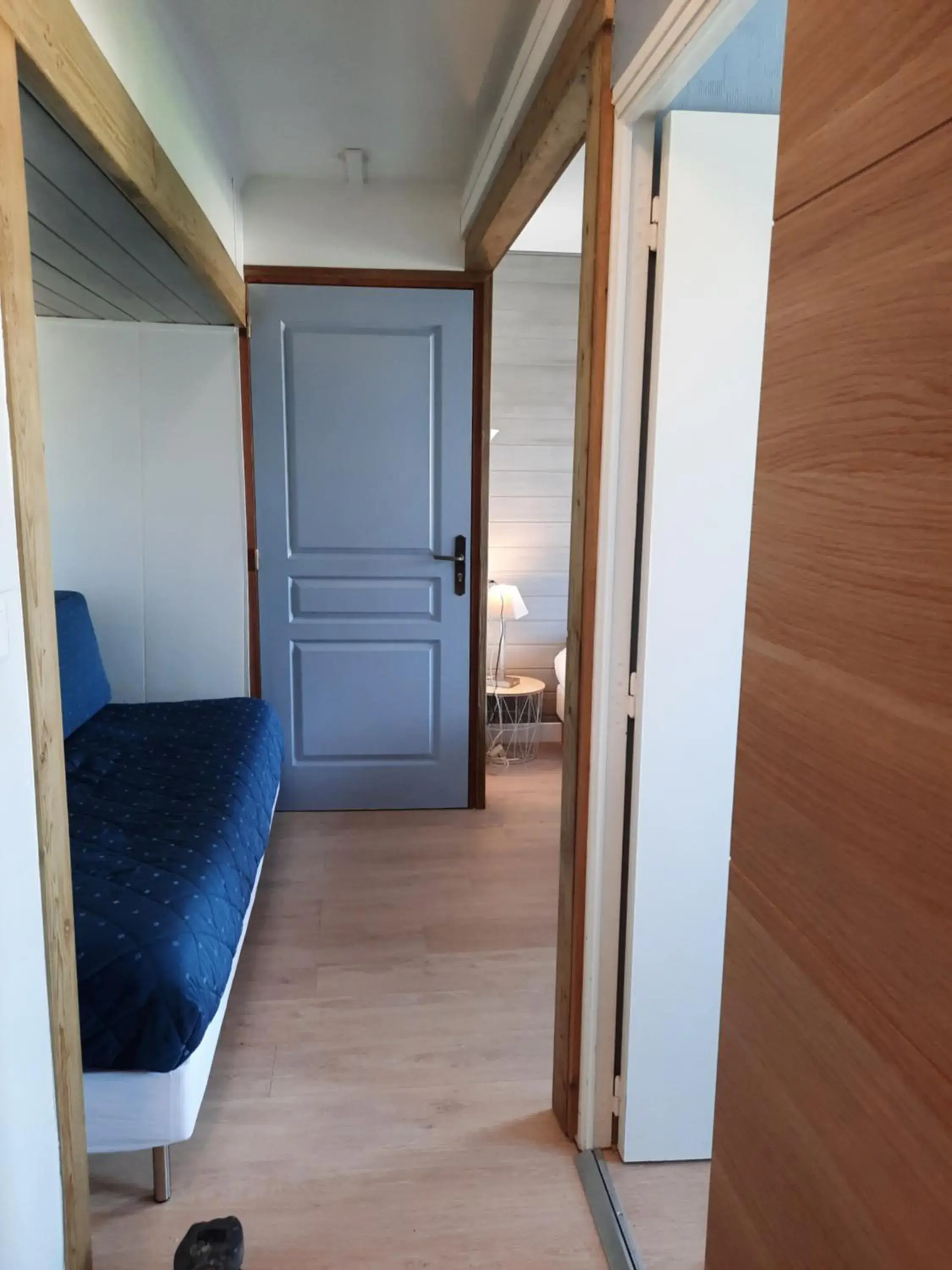 Family Suite in Hôtel des îles Family Suite in Hôtel des îles