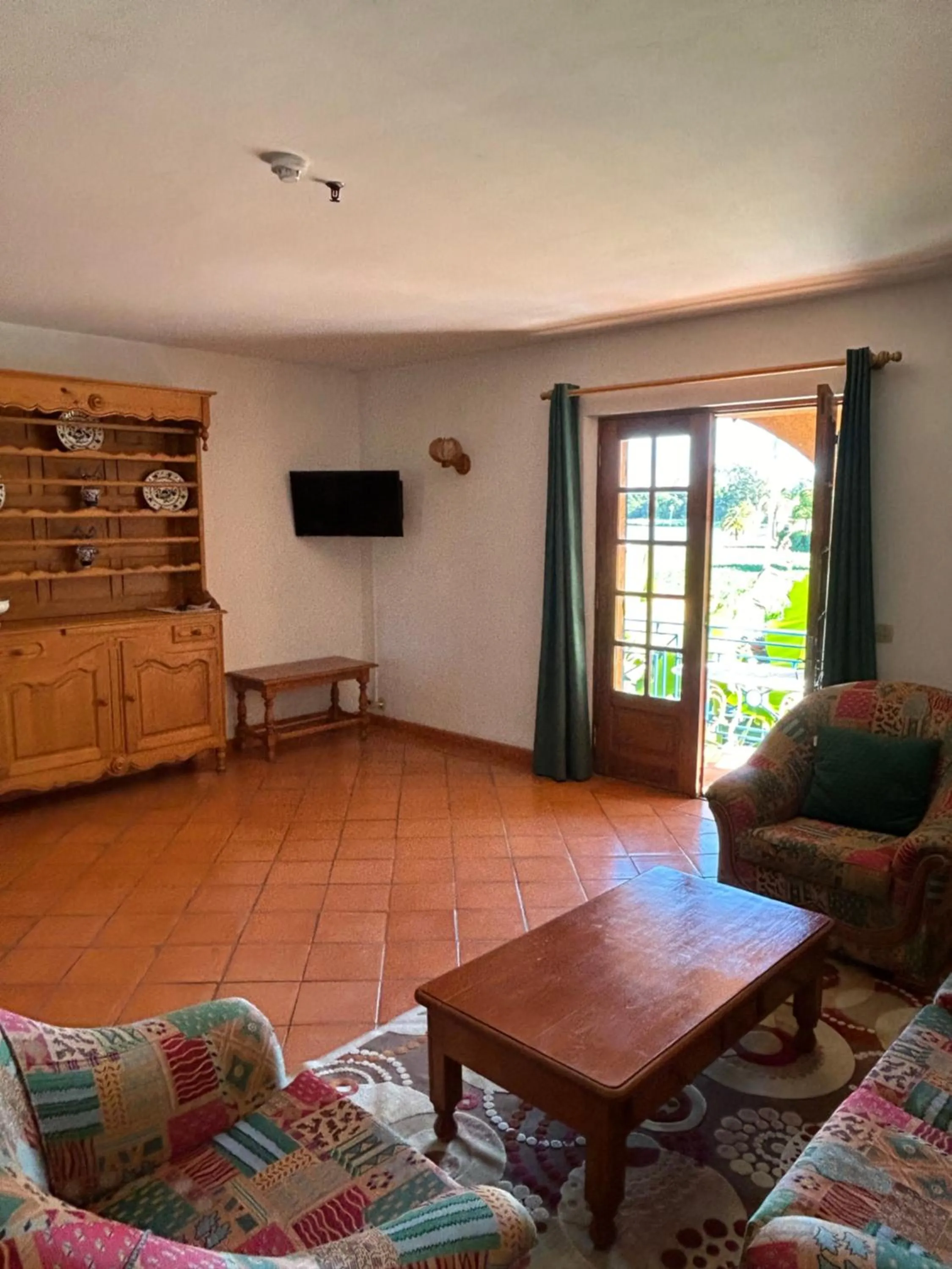 Bedroom in Hotel Quinta Da Lagoa