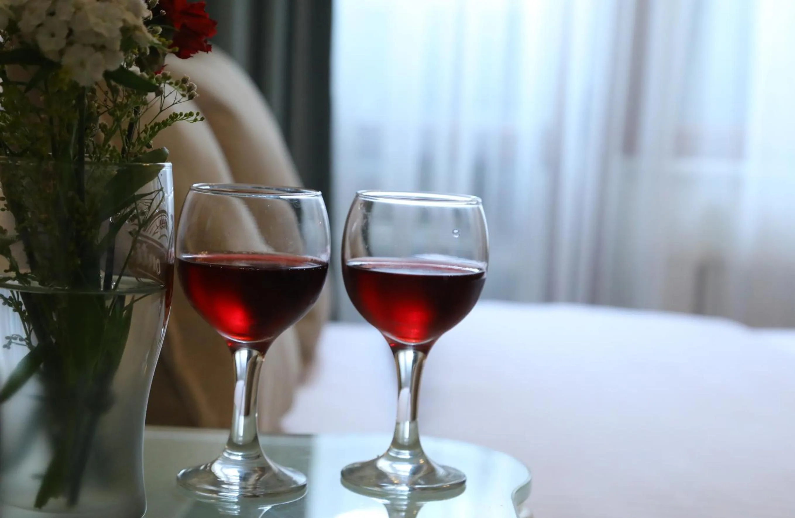 Massage in Best Town Hotel