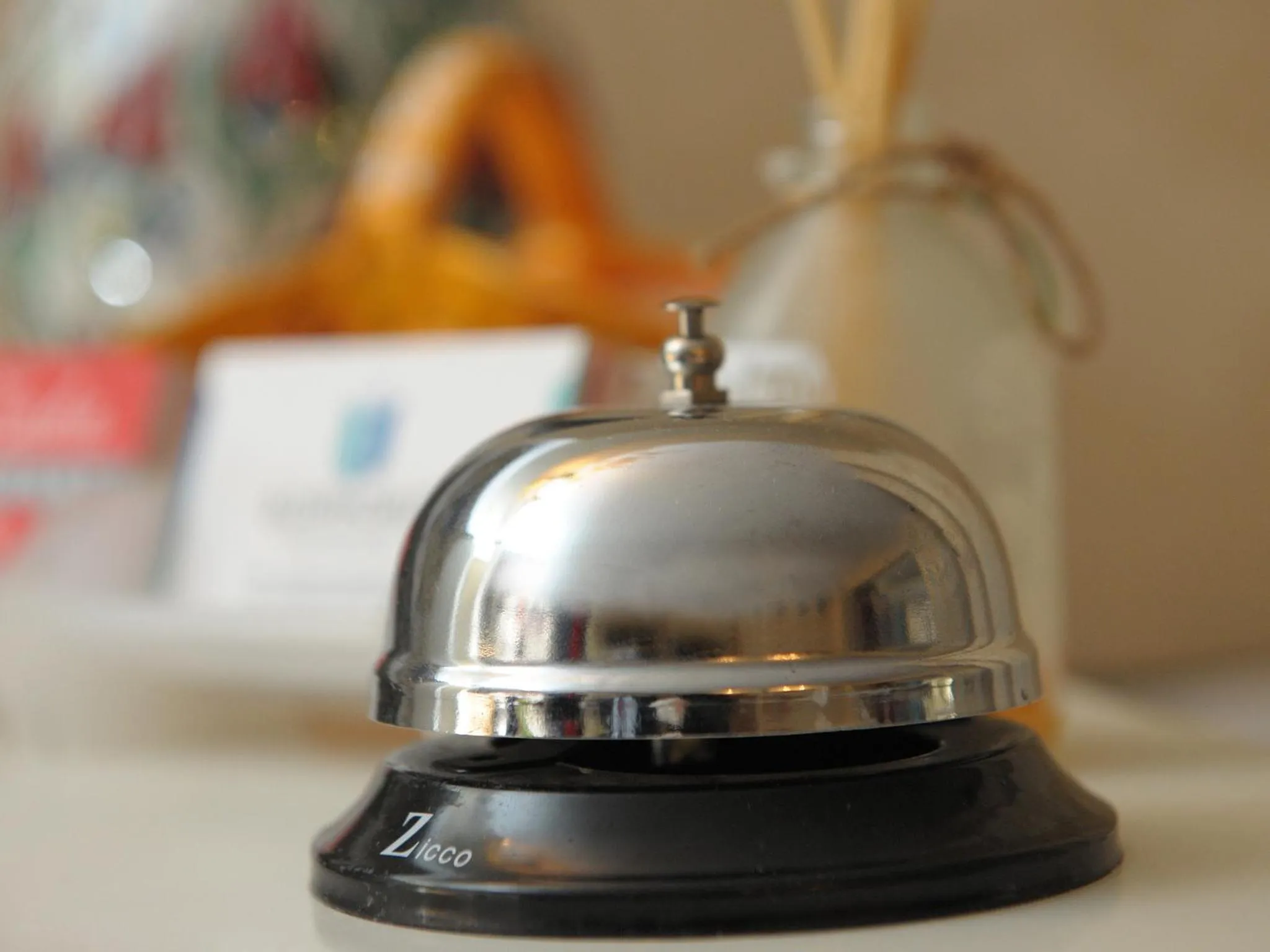 Other in Best Town Hotel