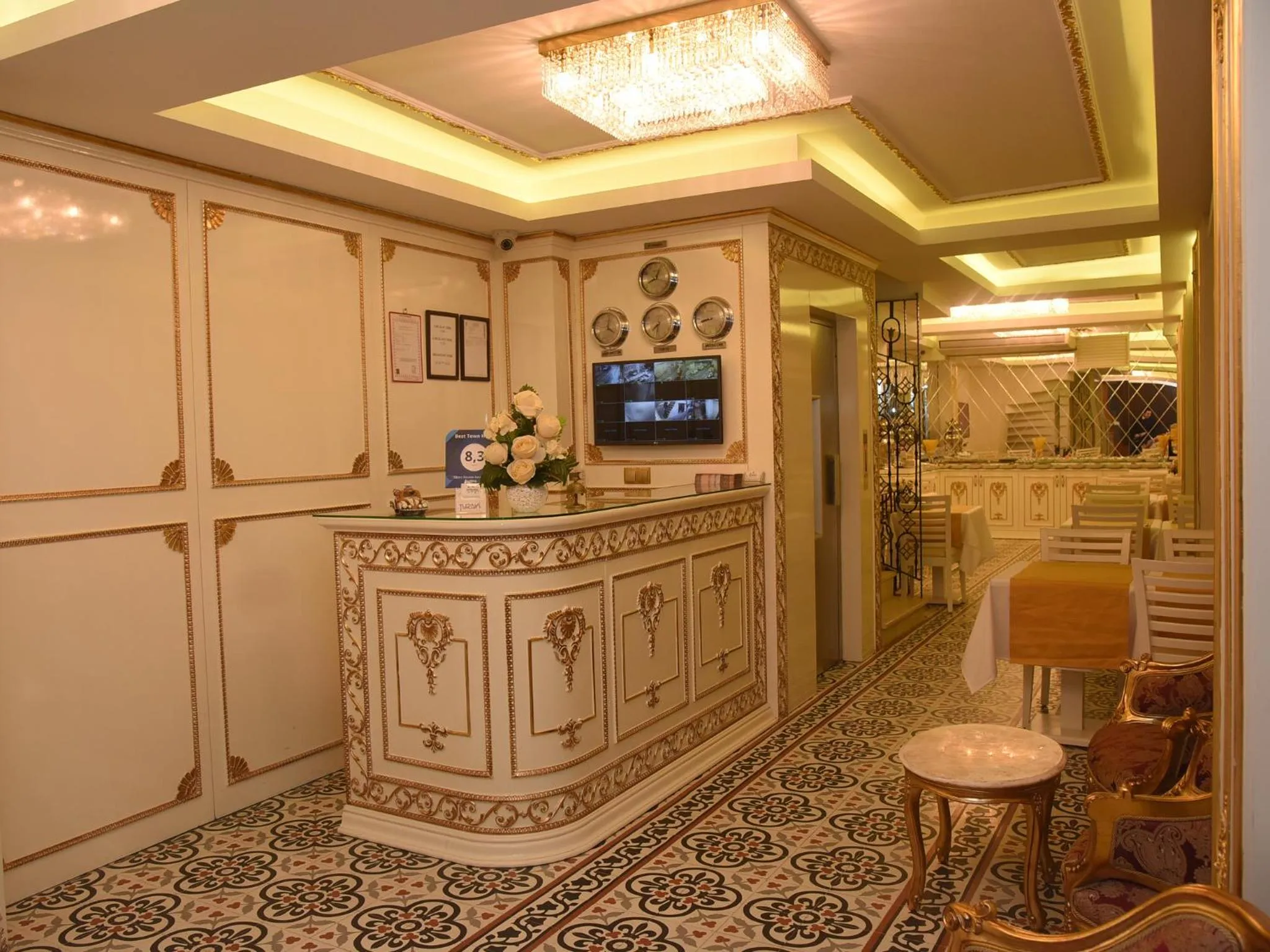 Other in Best Town Hotel