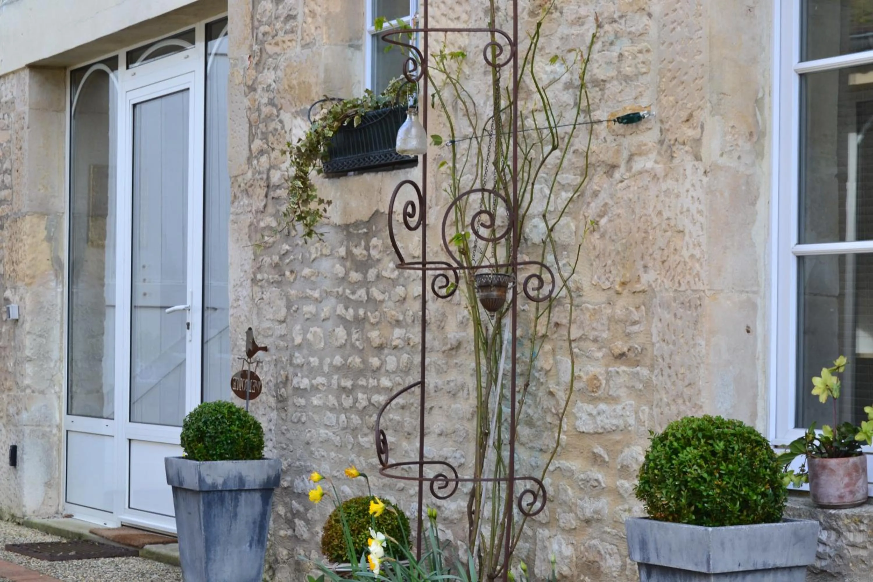 Banquet/Function facilities in La Maison Des Buis