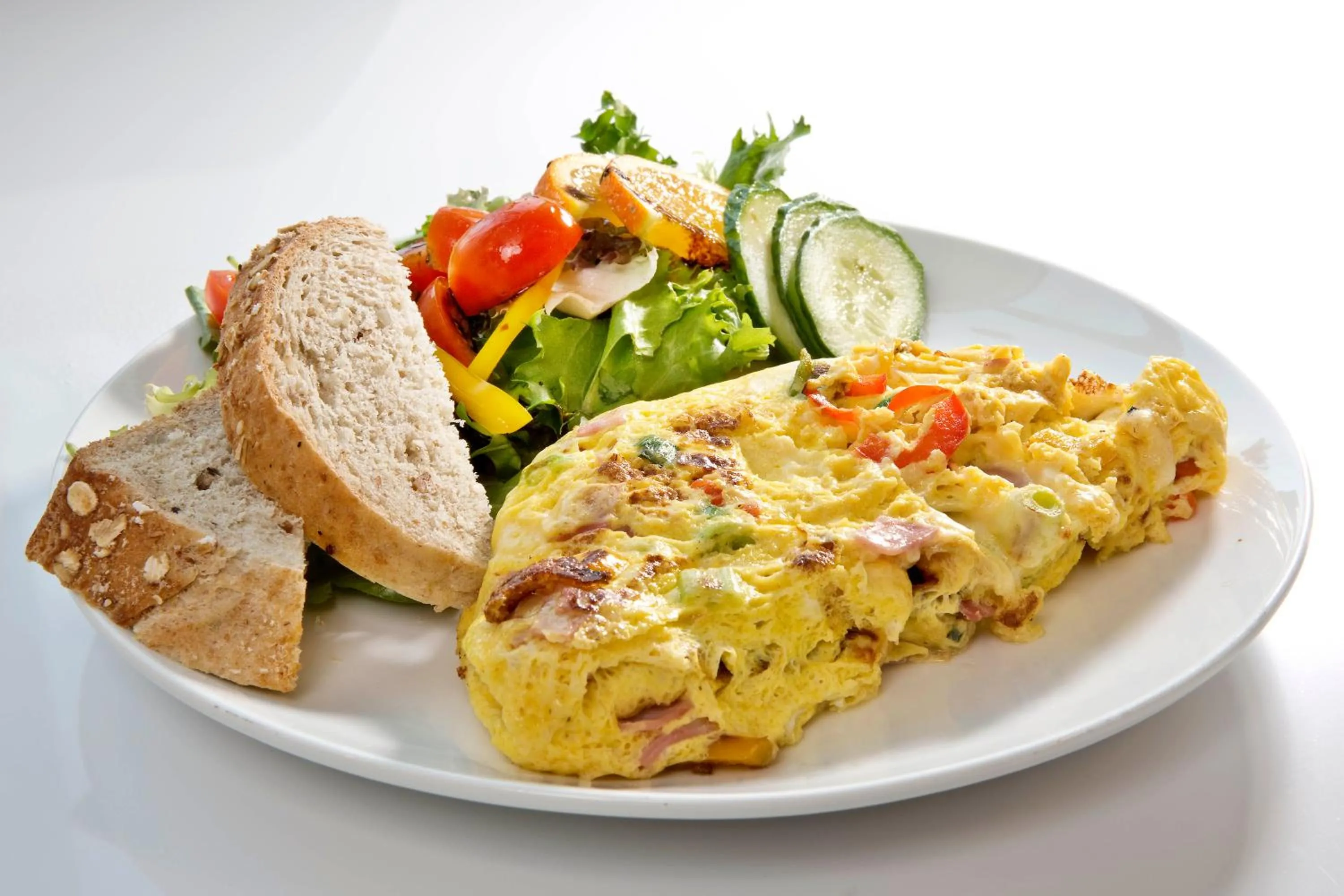 Restaurant/places to eat in Stasjonen Hotel