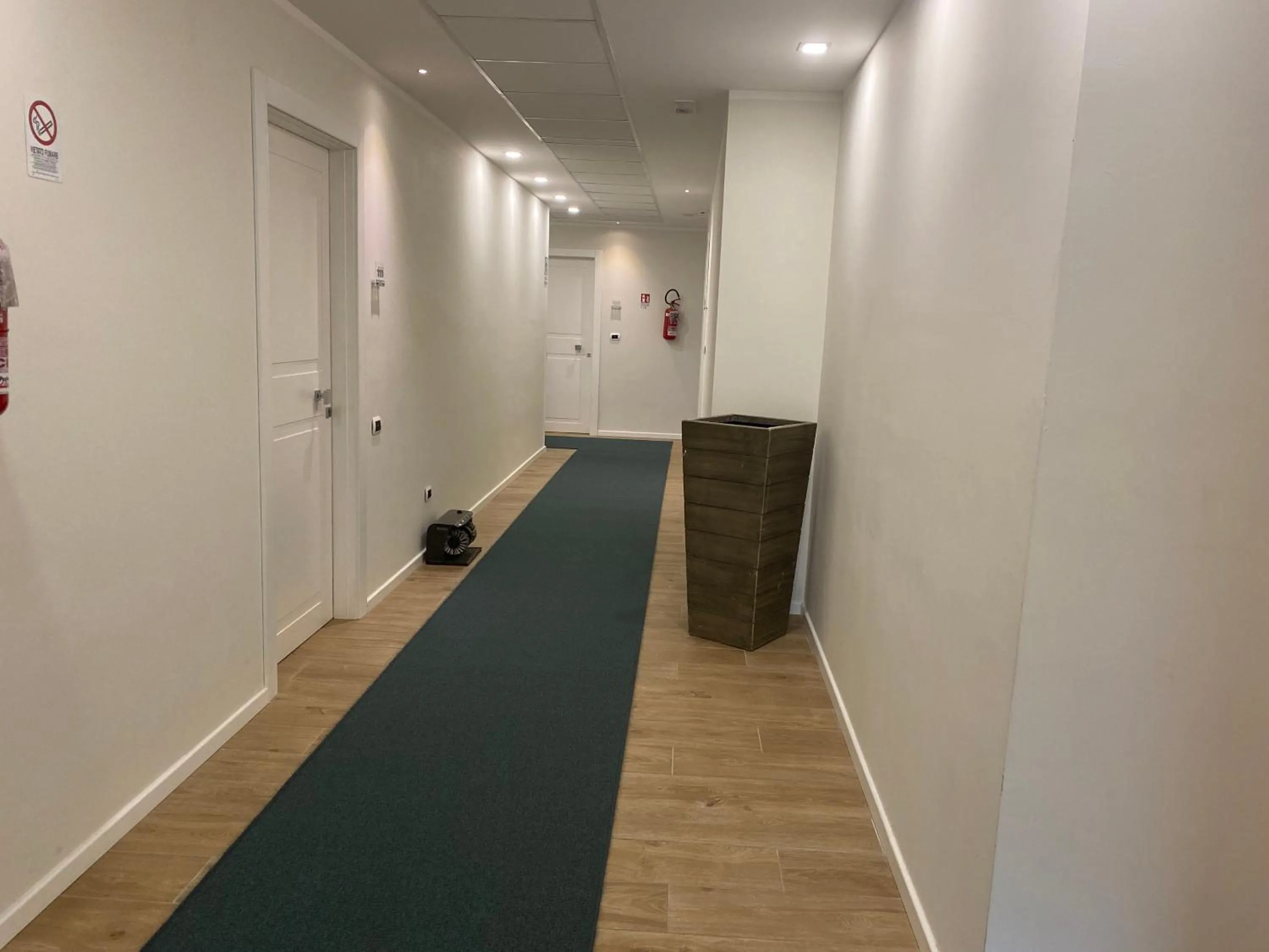 Property building in La Porta del Sole Hotel & Village