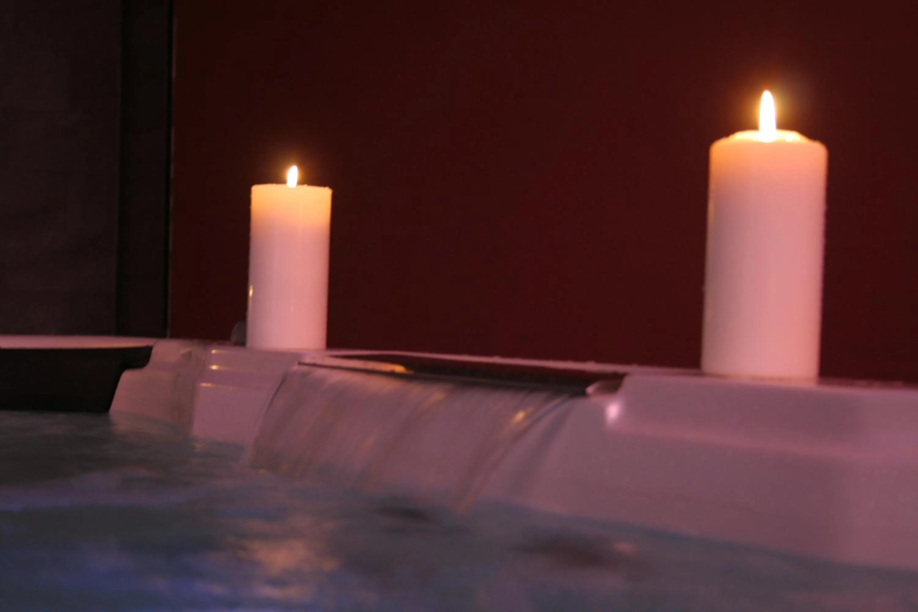 Spa and wellness centre/facilities in La Casa Medioevale