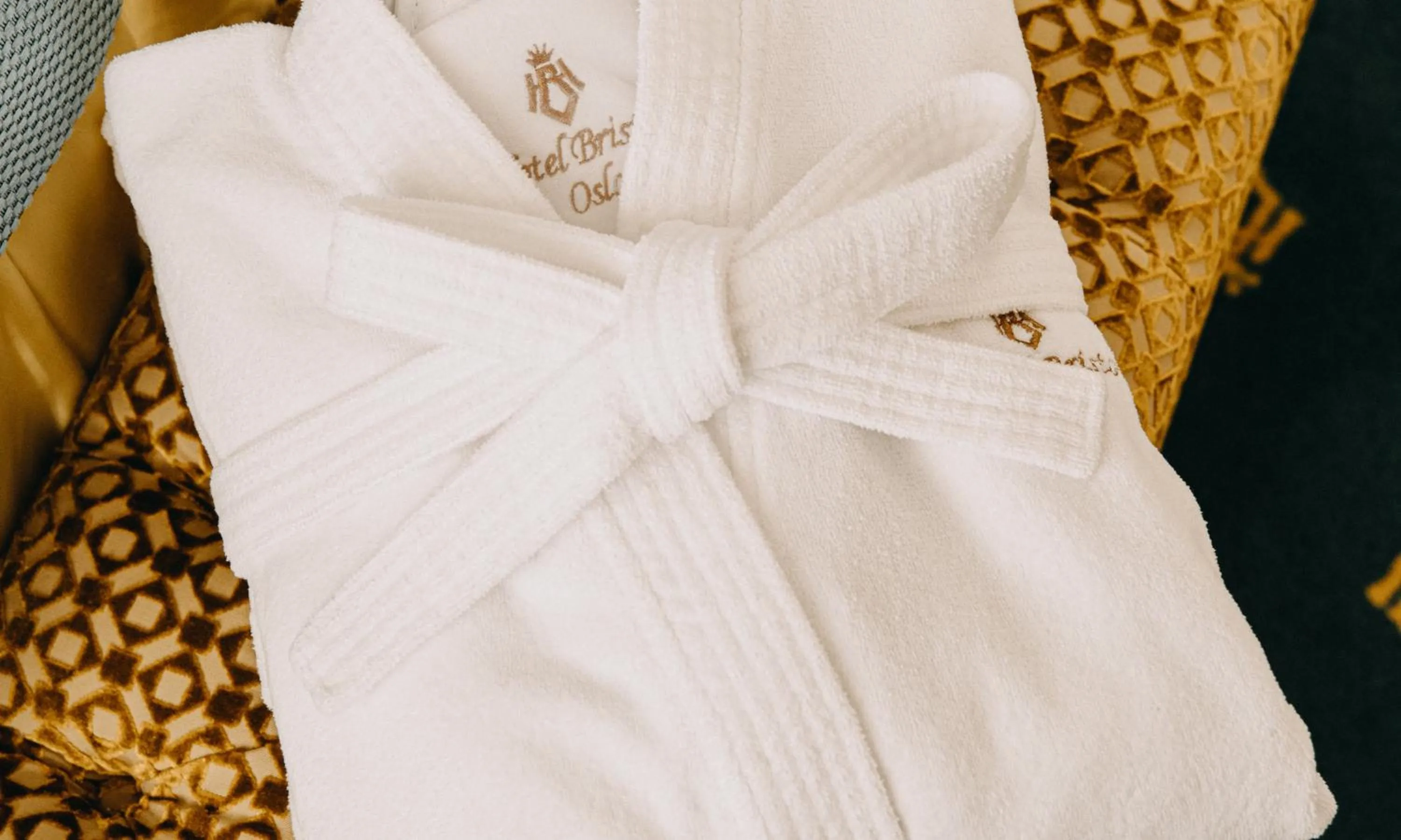 Junior Suite - single occupancy in Hotel Bristol