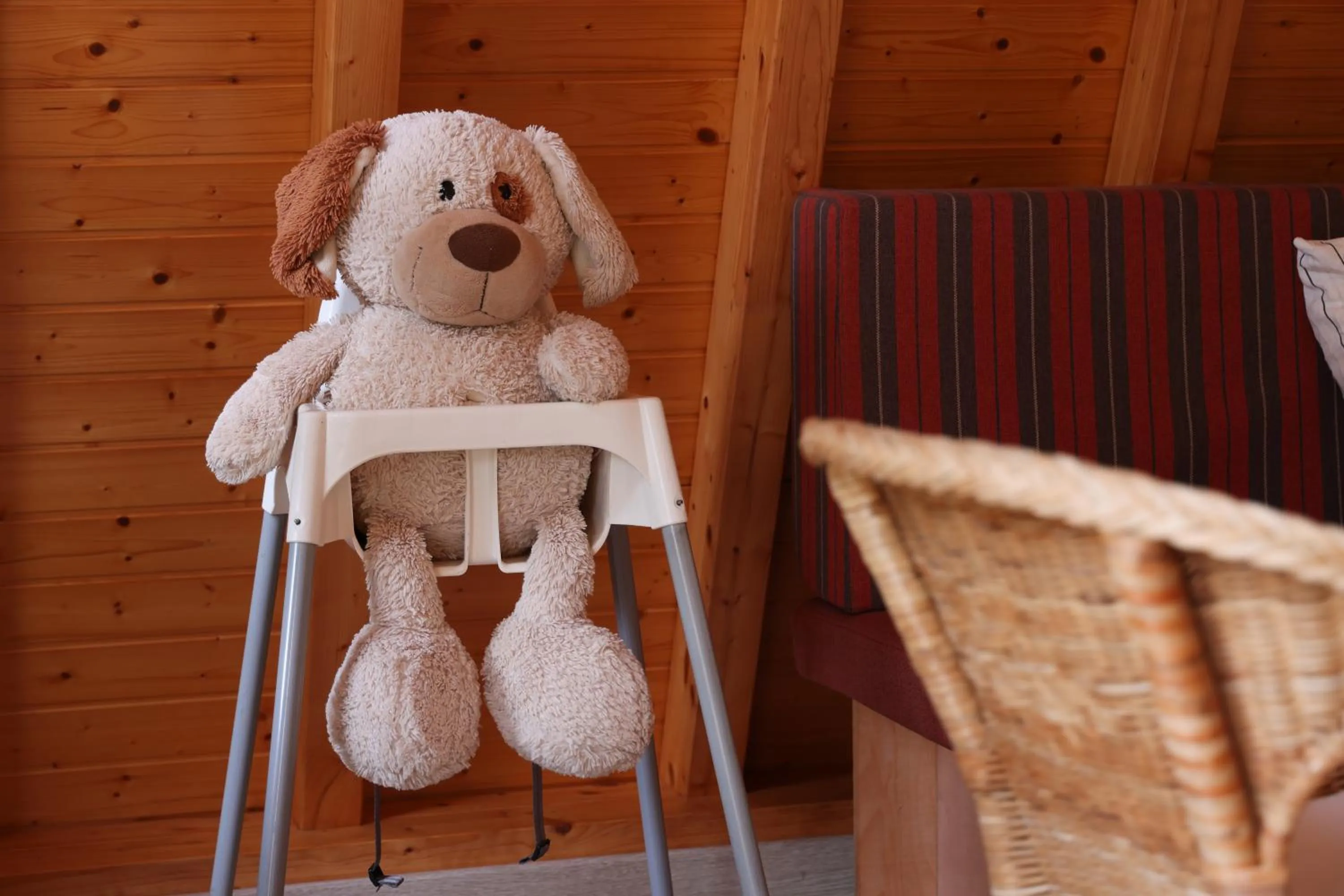children in Monte Da Vilarinha