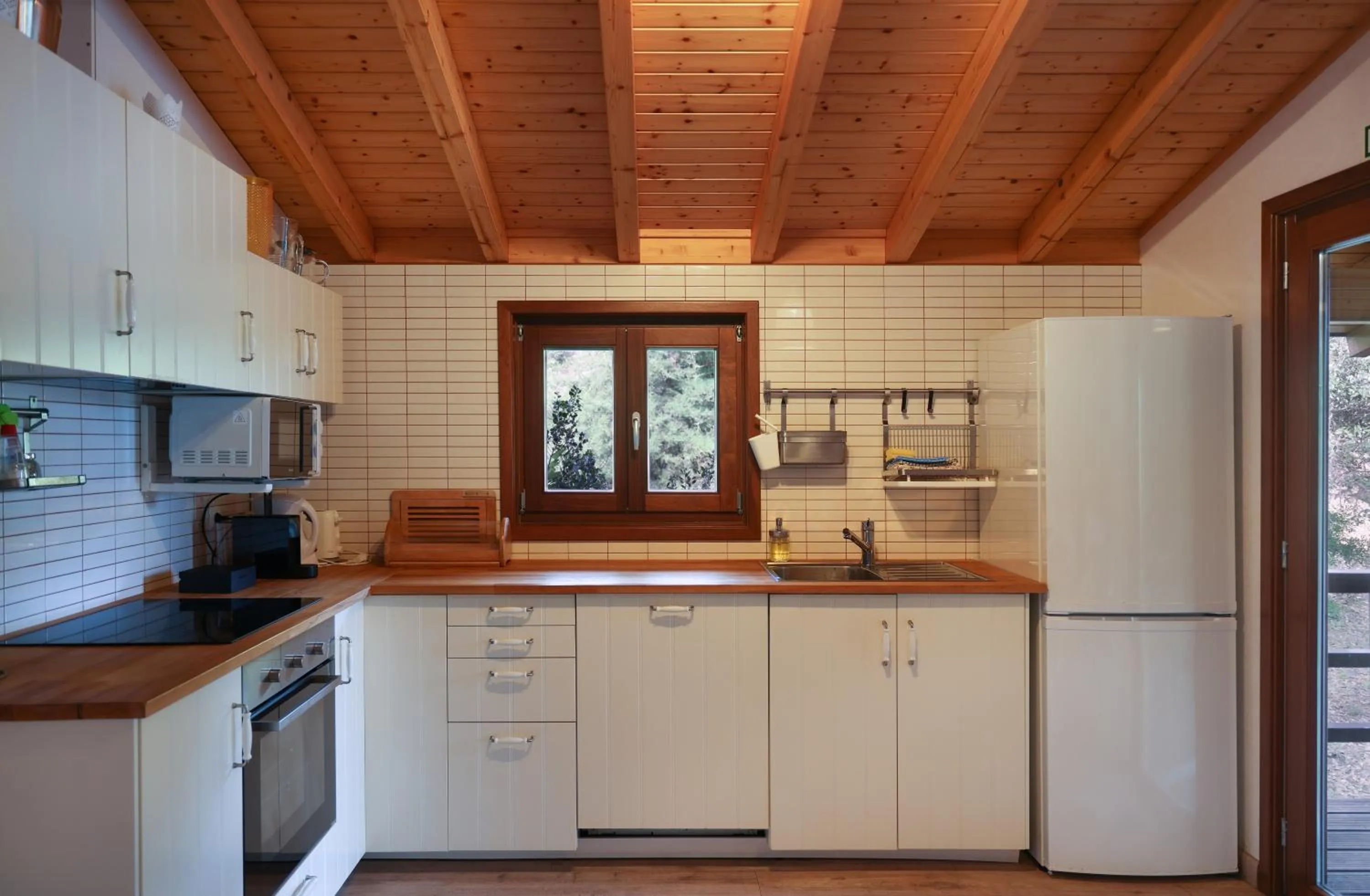 kitchen in Monte Da Vilarinha